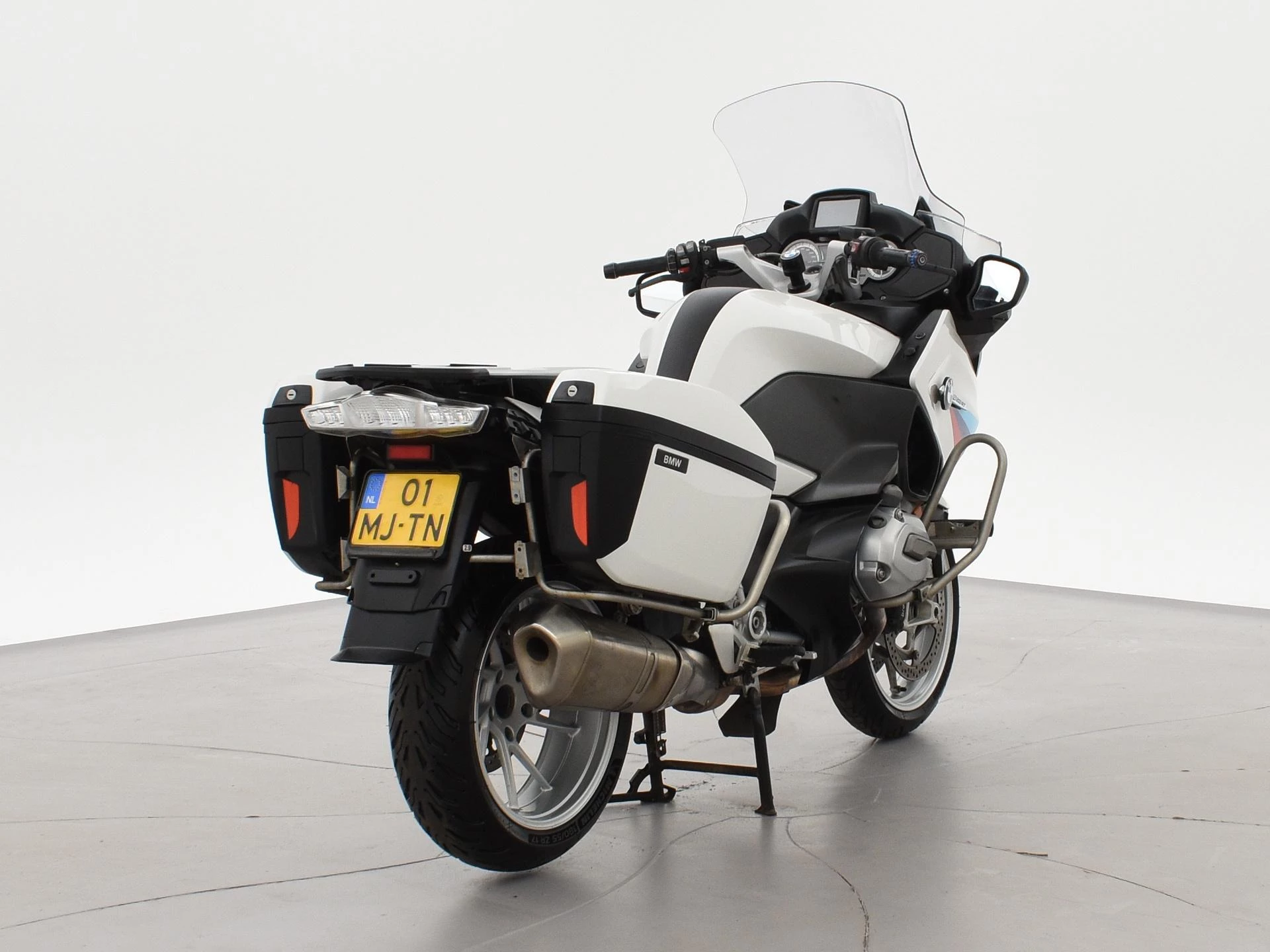 Hoofdafbeelding BMW R 1200 RT
