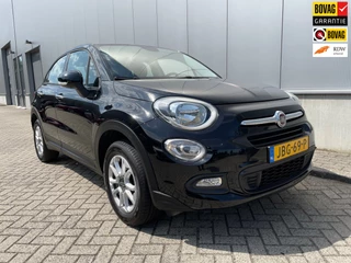 Hoofdafbeelding Fiat 500X Fiat 500 X Cross 1.6 Cross / Airco / Trekhaak