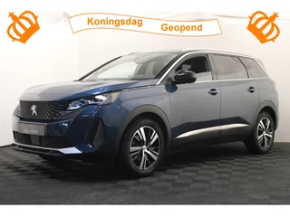 Peugeot 5008 1.2 PureTech GT-Line