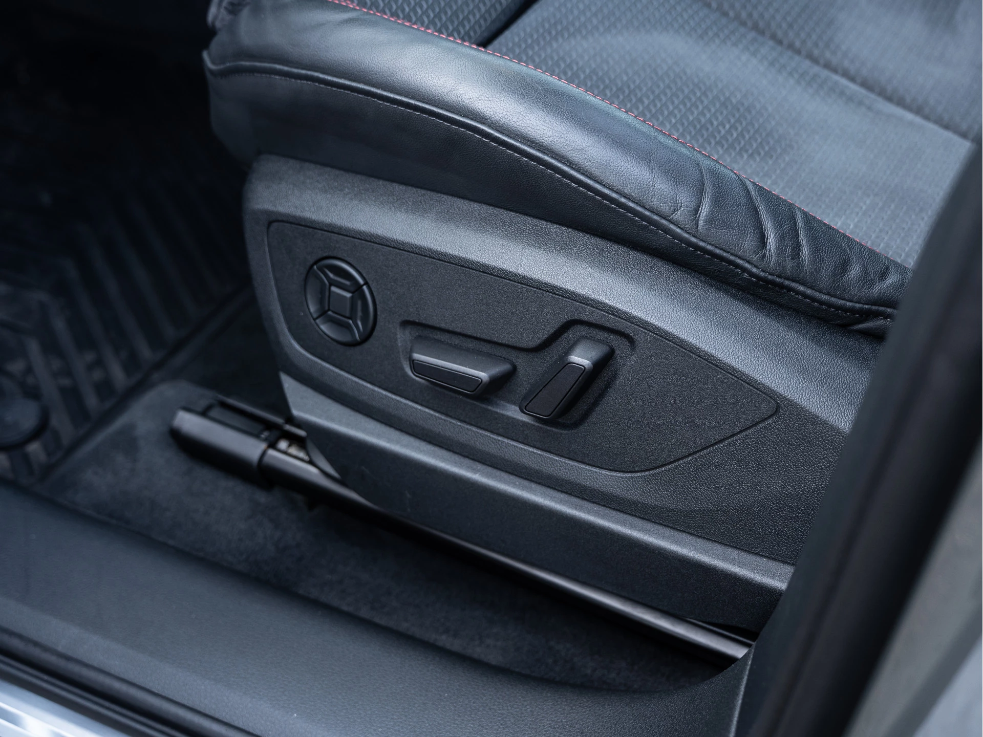 Hoofdafbeelding Audi Q8 Sportback e-tron