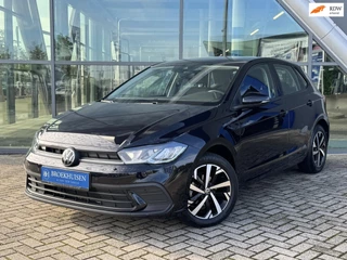 Volkswagen Polo 1.0 TSI Life Edition Highline Automaat / Camera / Stoelverwarming