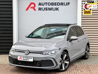 Volkswagen Golf 1.4 eHybrid GTE Pano/HuD/Dodehoek