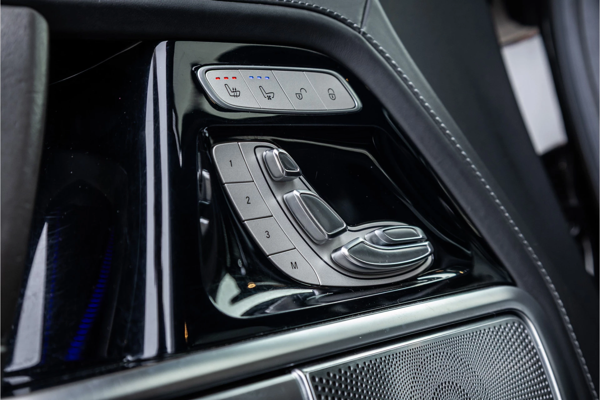 Hoofdafbeelding Mercedes-Benz G-Klasse