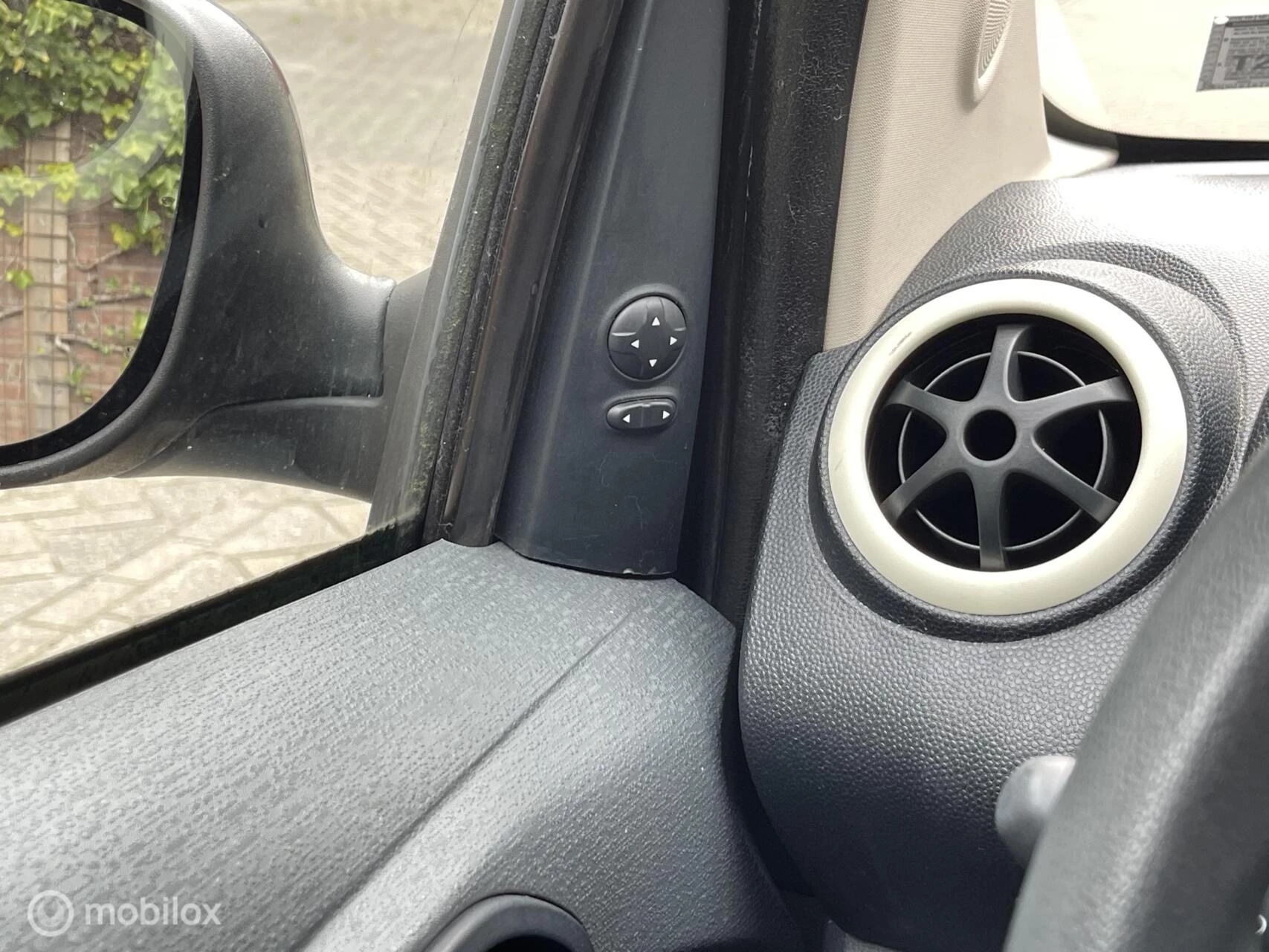 Hoofdafbeelding Ford Ka