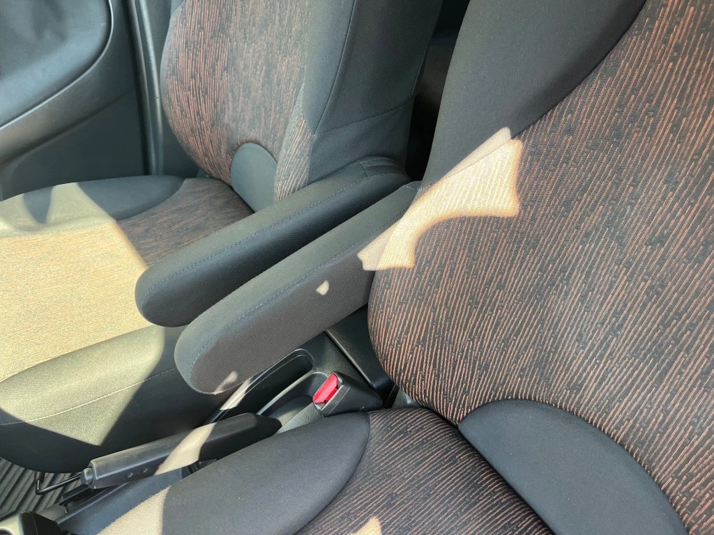 Hoofdafbeelding Nissan Note
