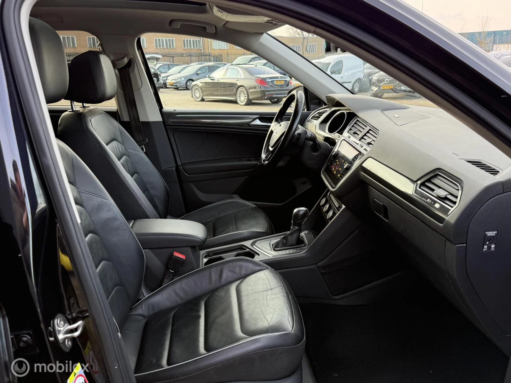 Hoofdafbeelding Volkswagen Tiguan Allspace
