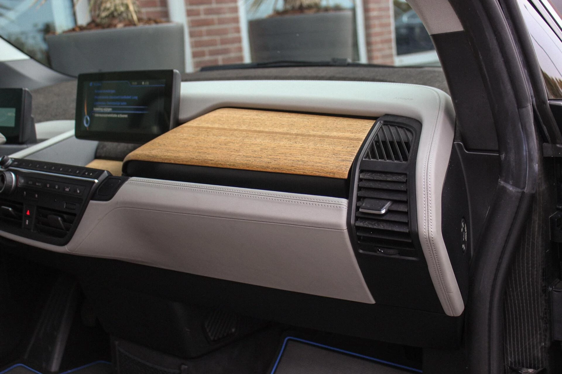 Hoofdafbeelding BMW i3