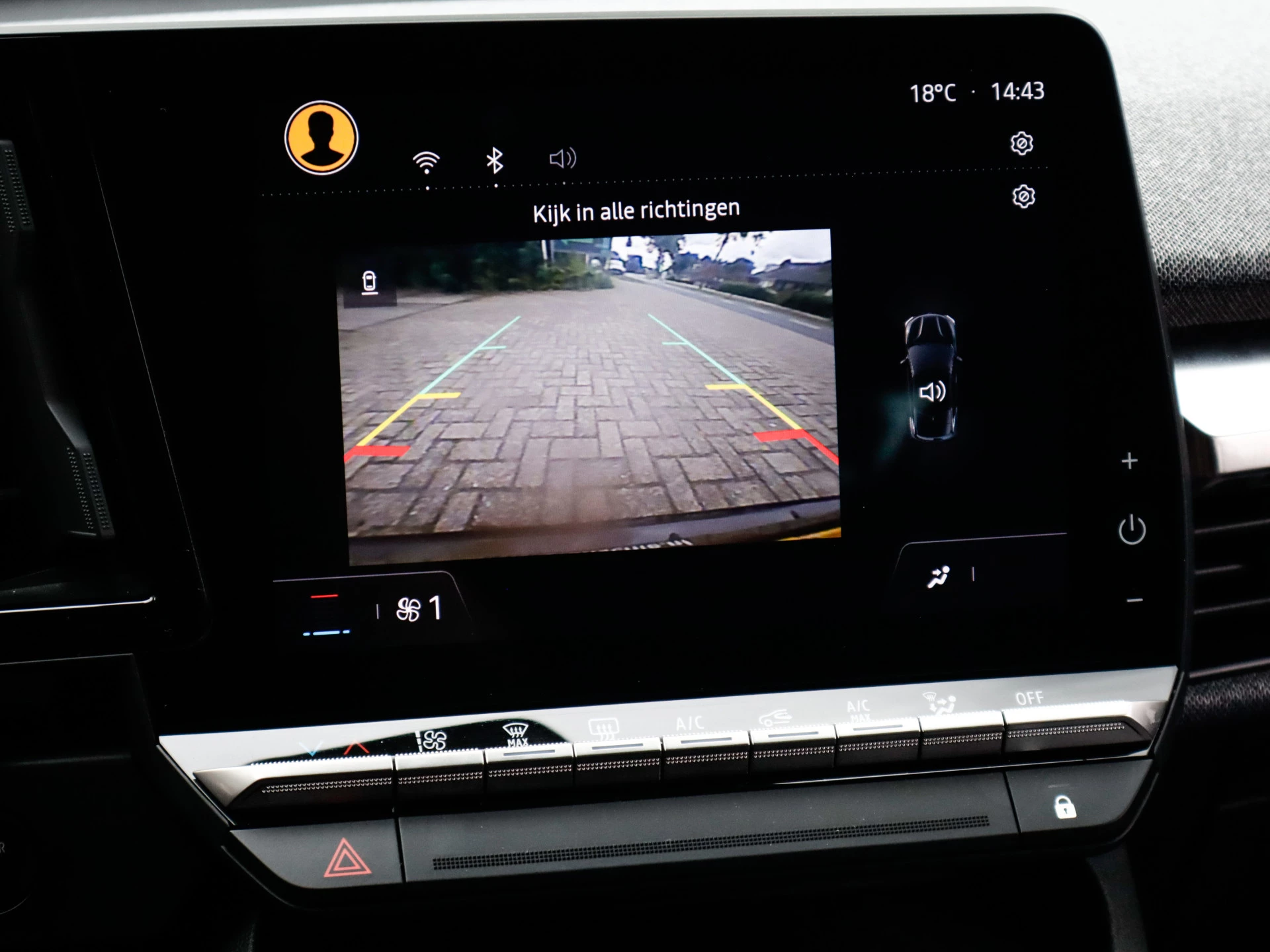 Hoofdafbeelding Renault Megane E-Tech