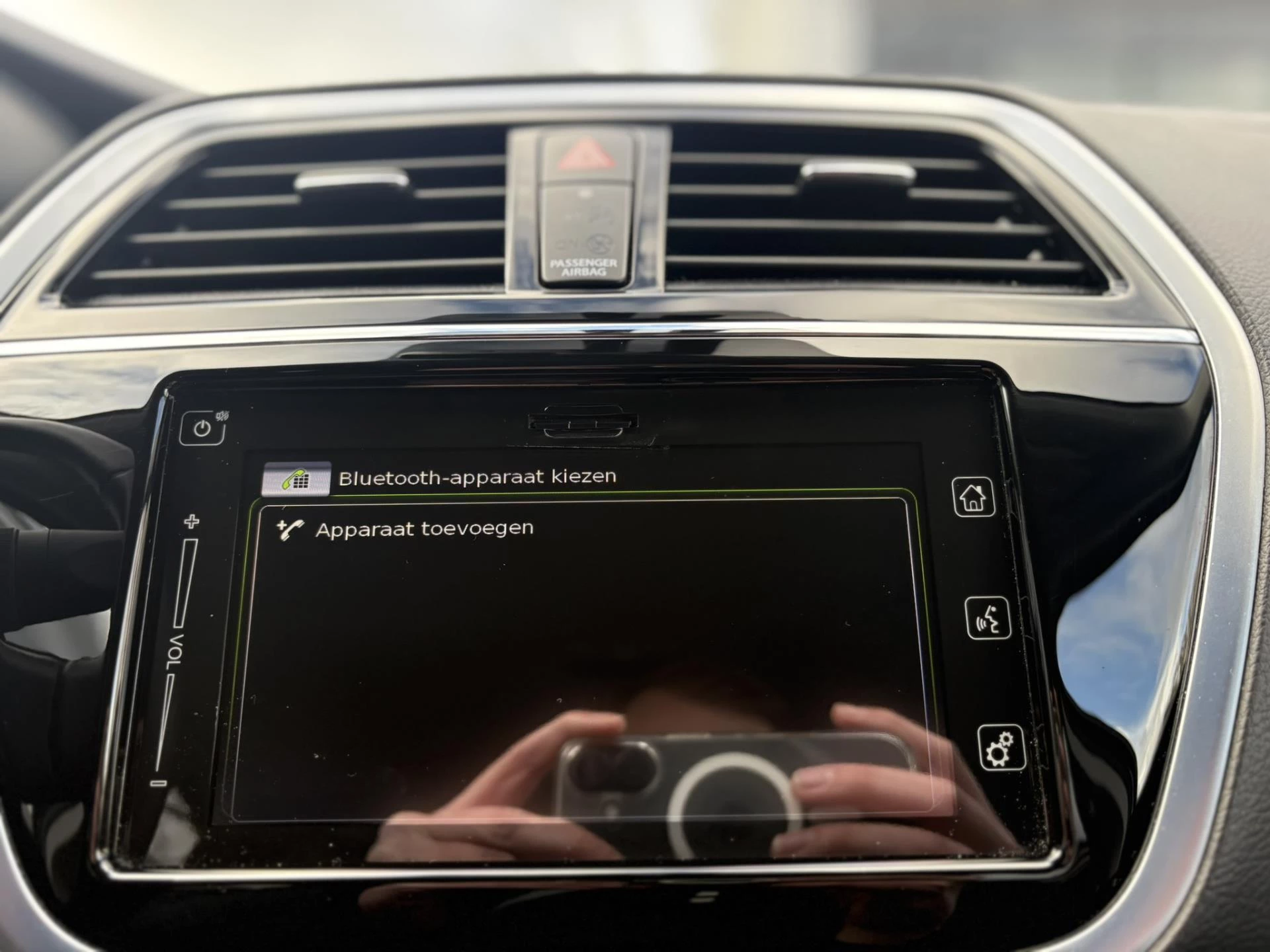 Hoofdafbeelding Suzuki S-Cross