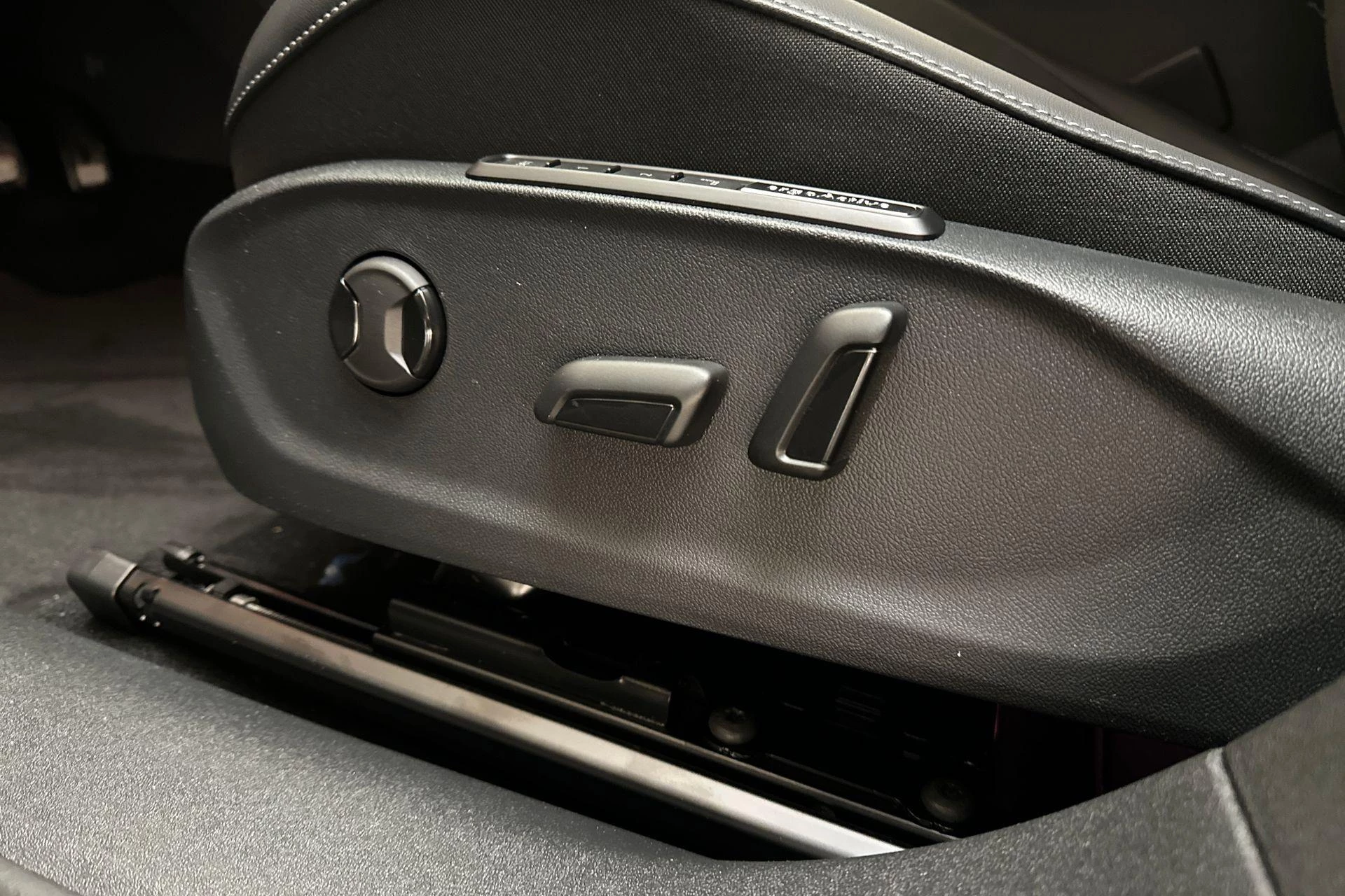 Hoofdafbeelding Volkswagen ID.7