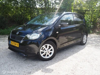 Škoda Citigo