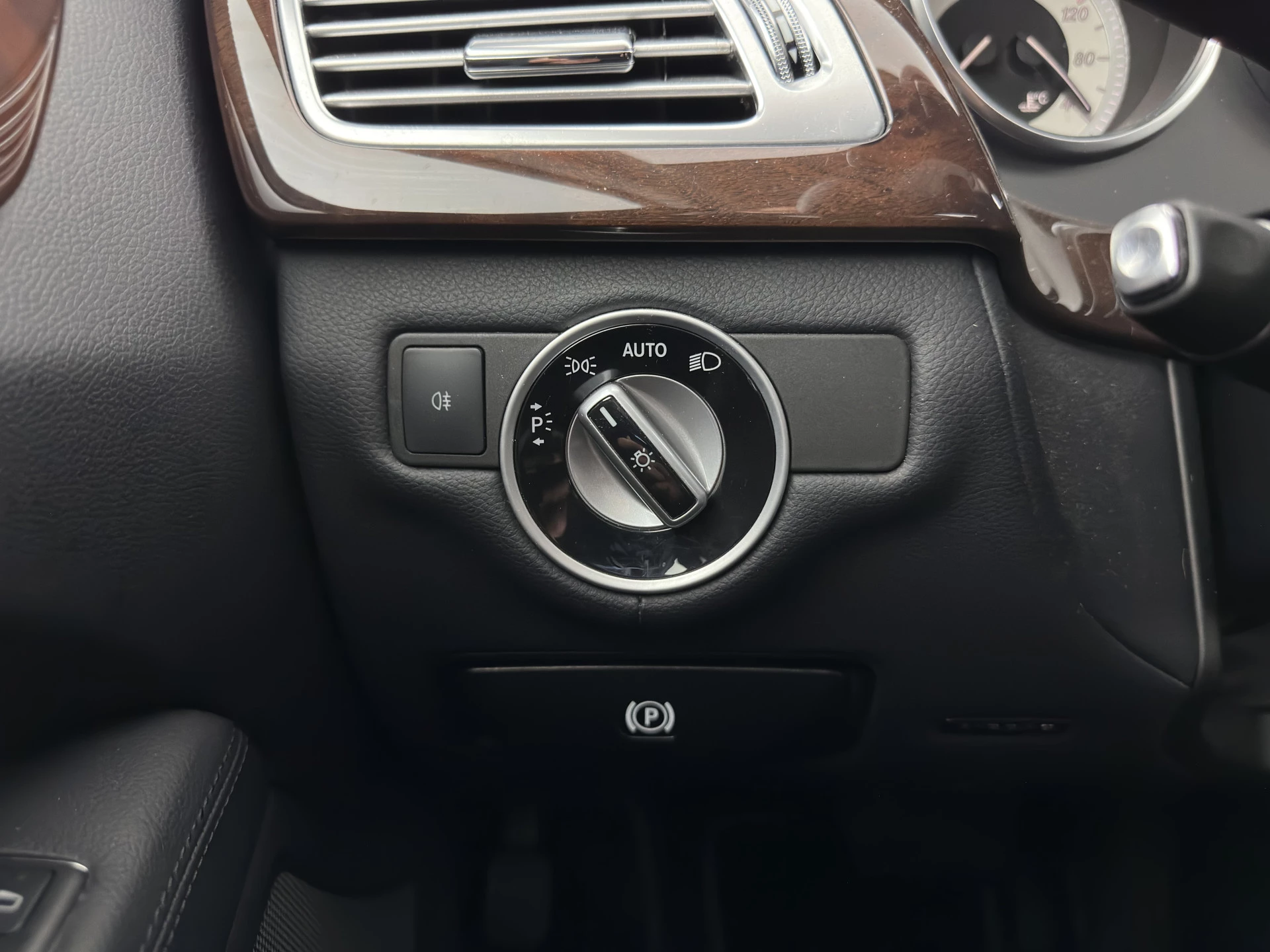 Hoofdafbeelding Mercedes-Benz CLS