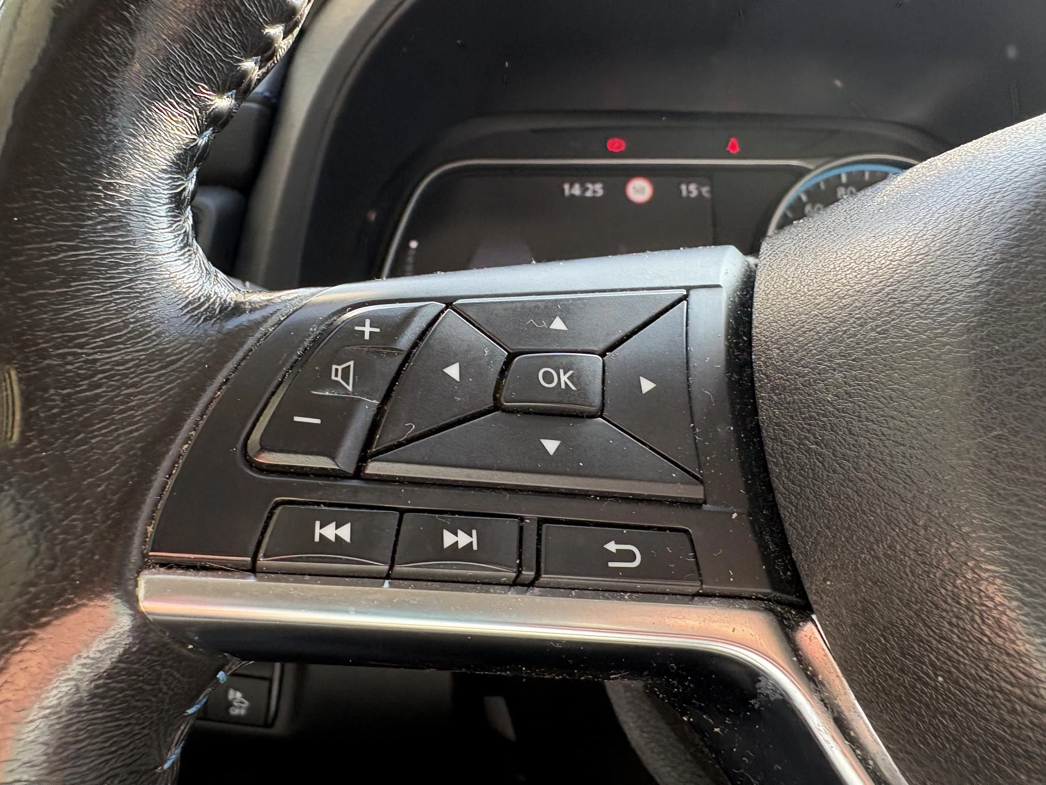 Hoofdafbeelding Nissan Leaf