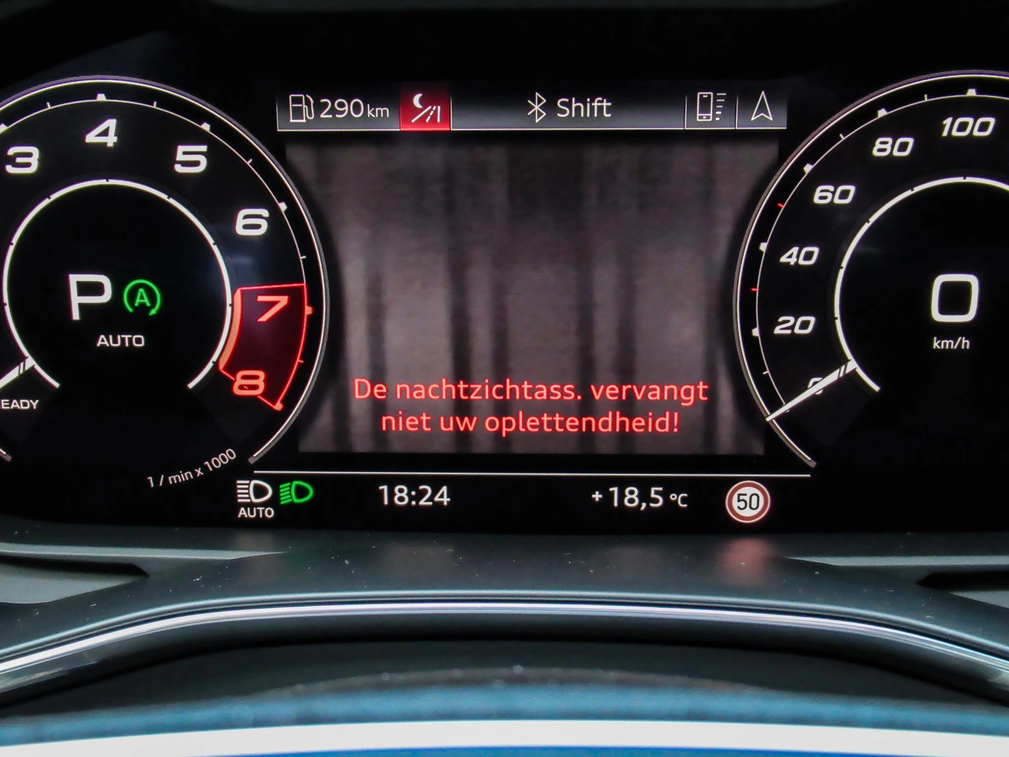 Hoofdafbeelding Audi RS6