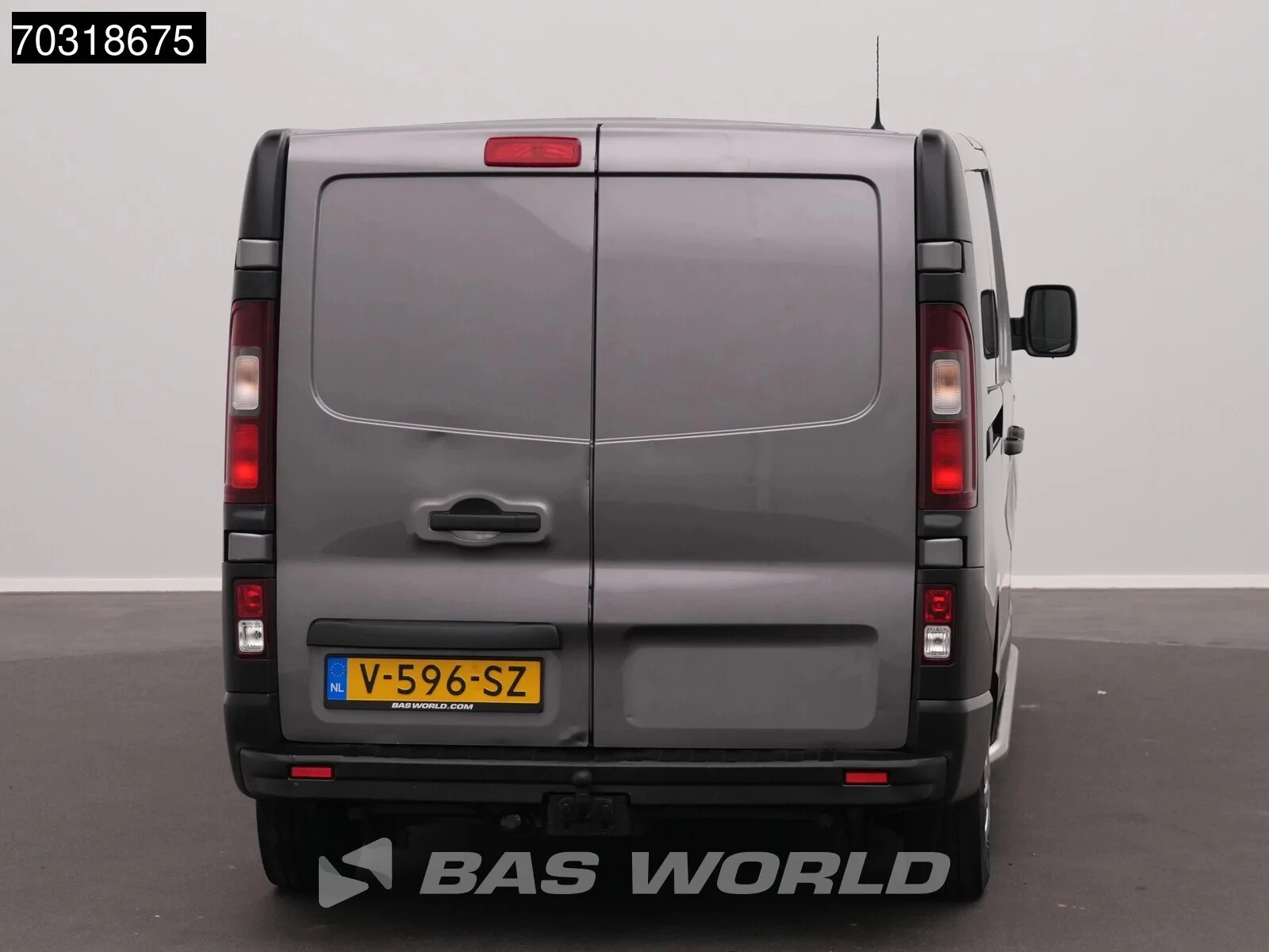 Hoofdafbeelding Fiat Talento