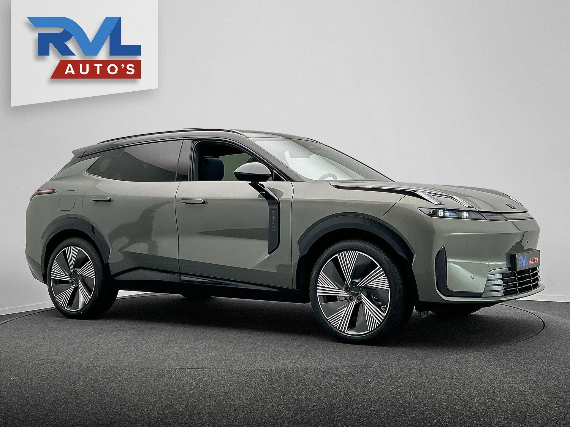 Hoofdafbeelding Lynk & Co 08