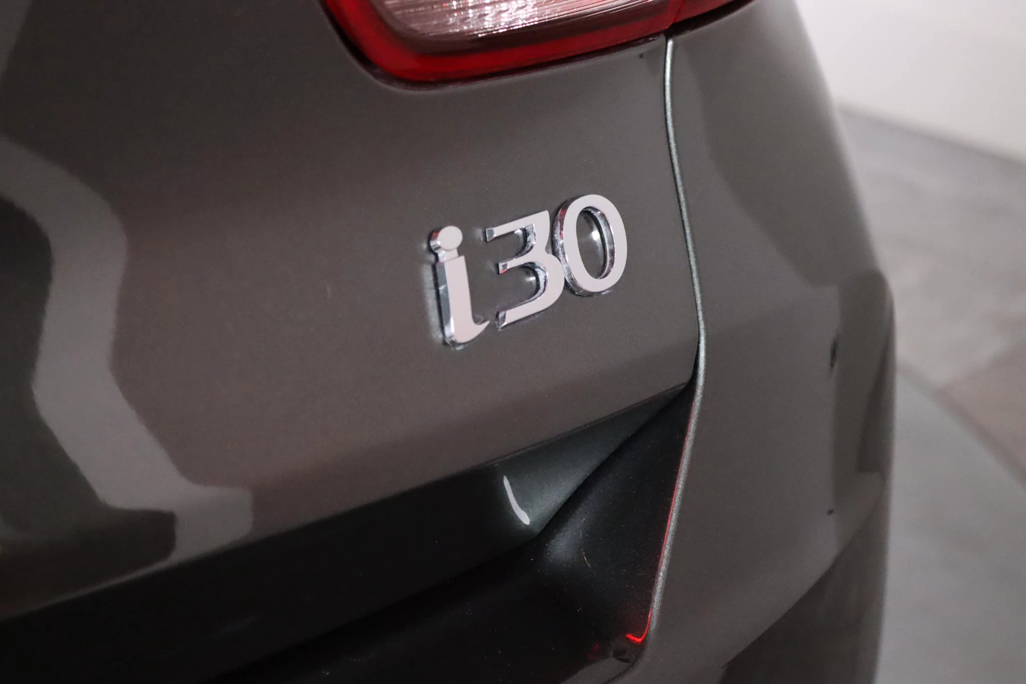 Hoofdafbeelding Hyundai i30