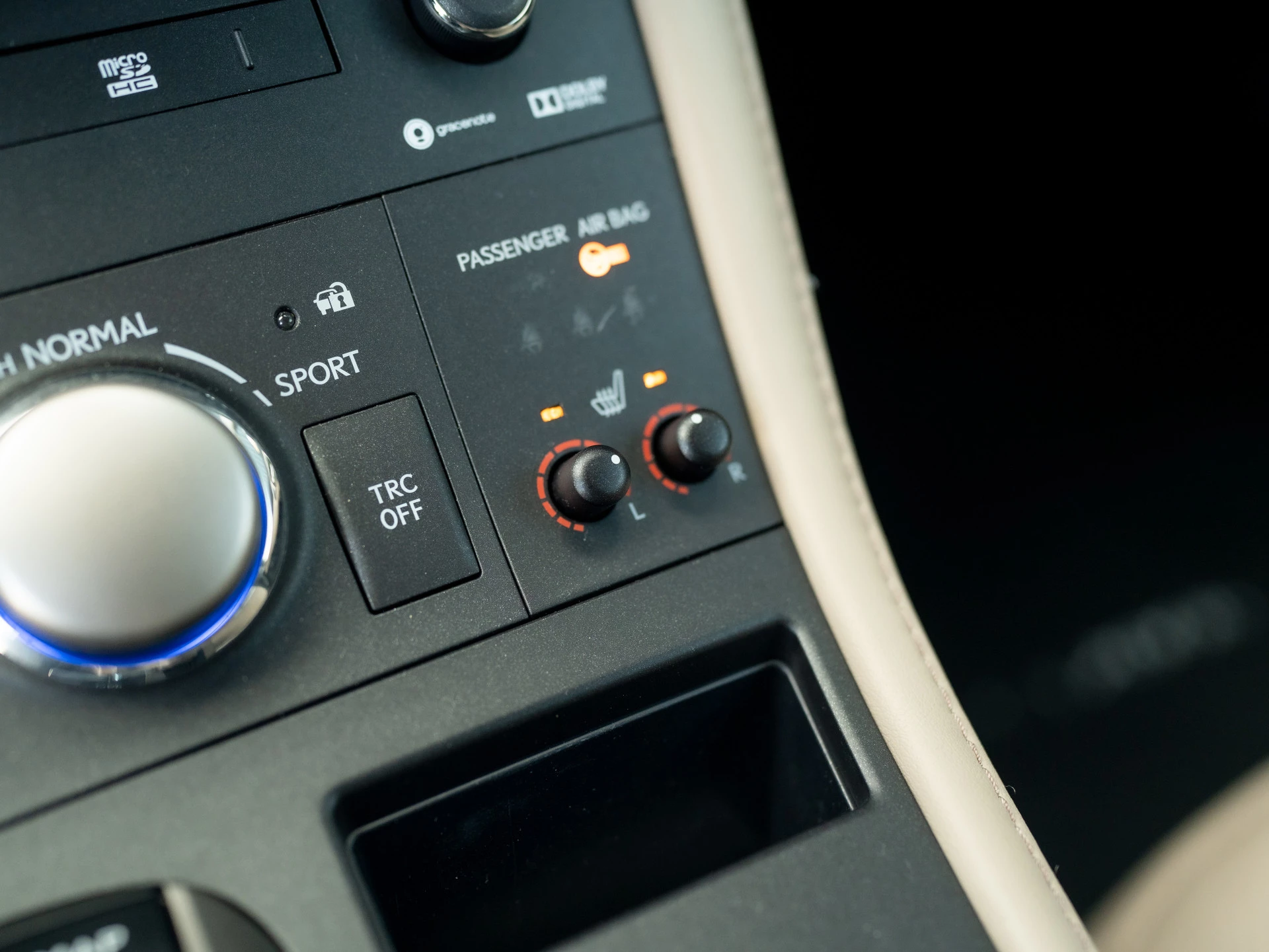 Hoofdafbeelding Lexus CT