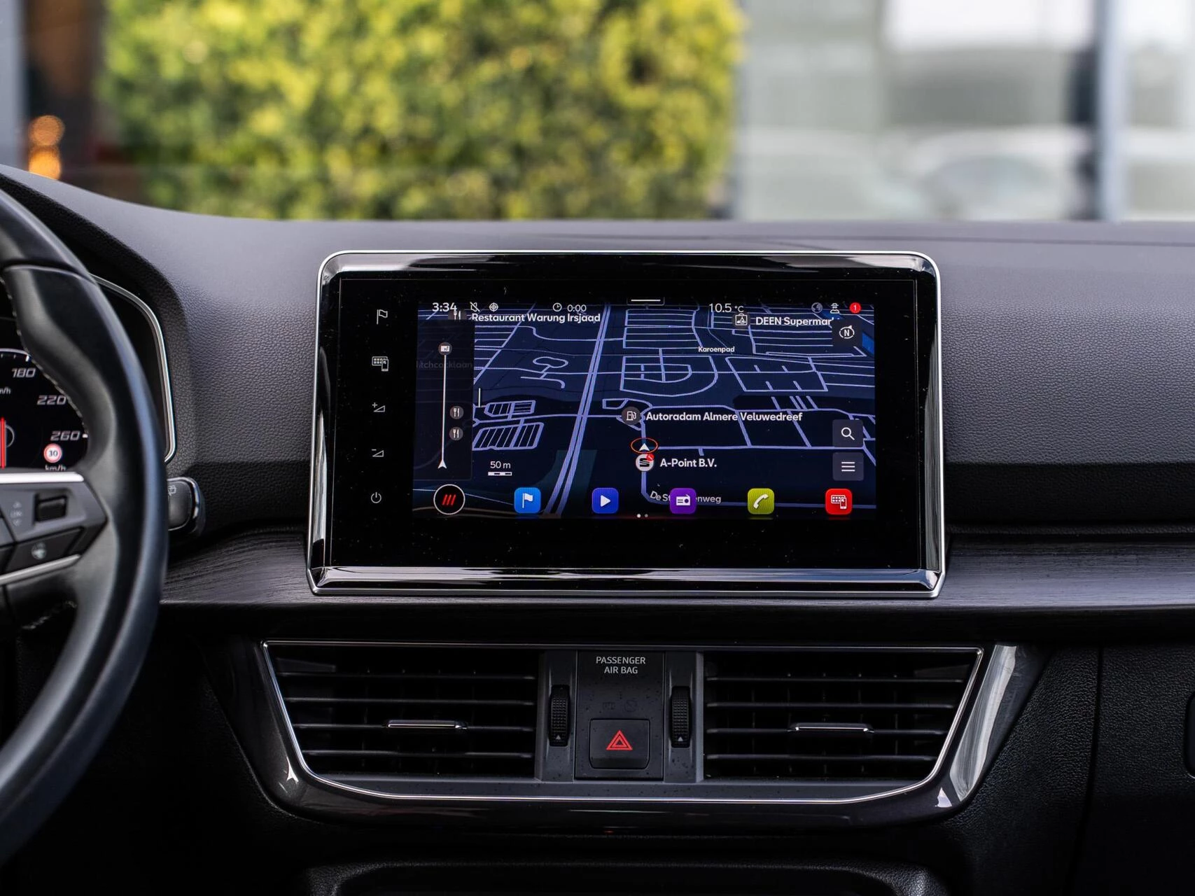 Hoofdafbeelding SEAT Tarraco