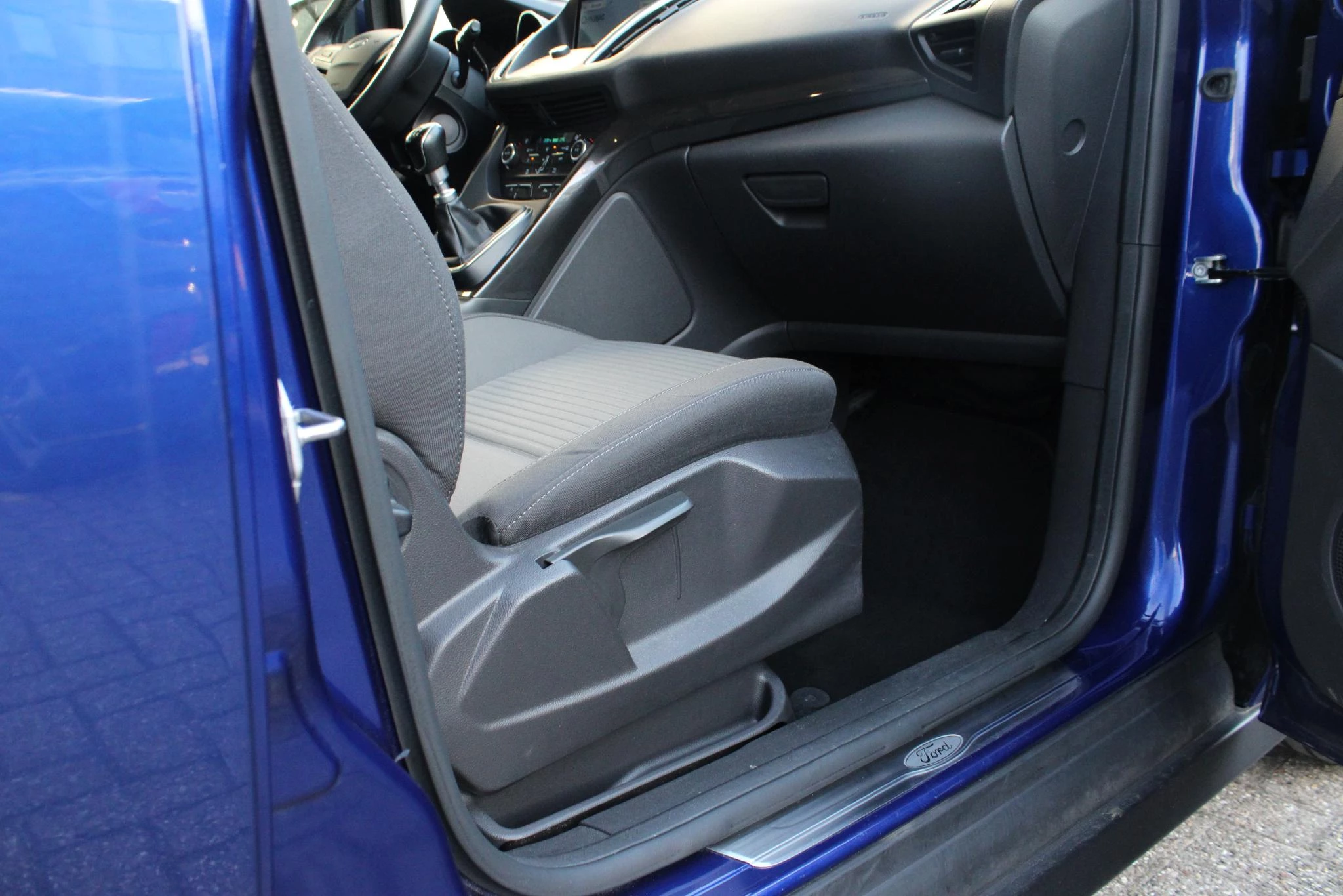 Hoofdafbeelding Ford Grand C-Max