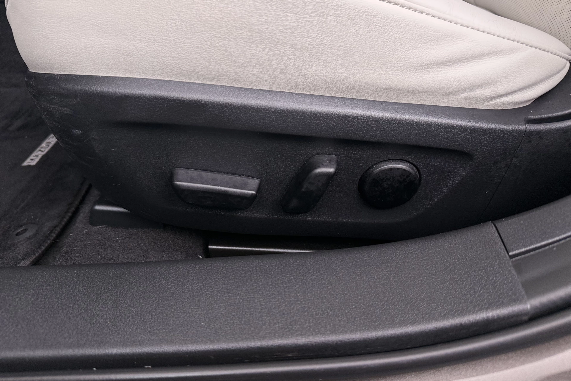 Hoofdafbeelding Mazda 3