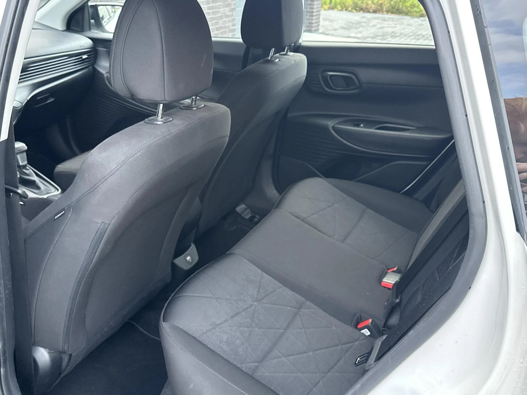 Hoofdafbeelding Hyundai Bayon