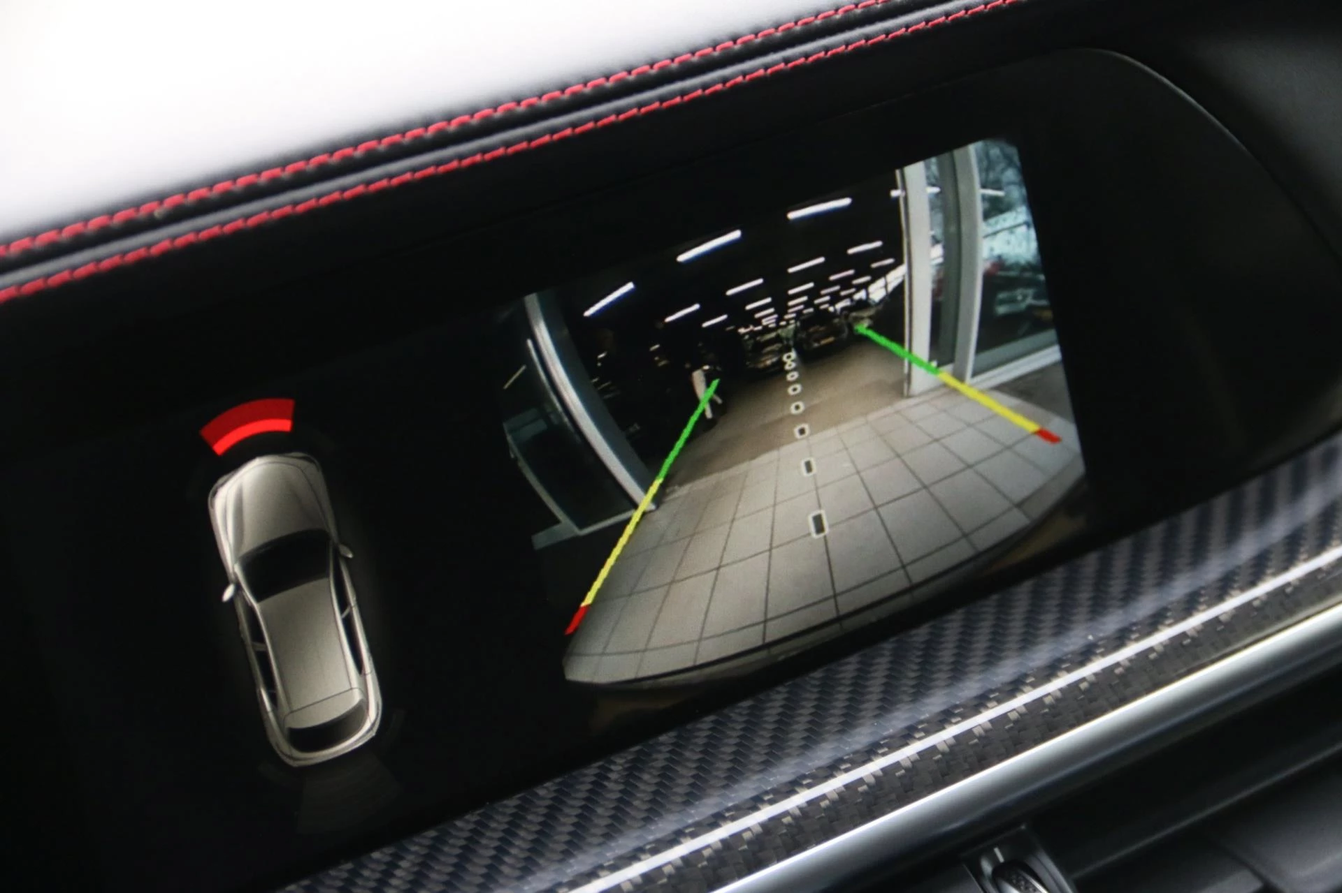 Hoofdafbeelding Alfa Romeo Stelvio