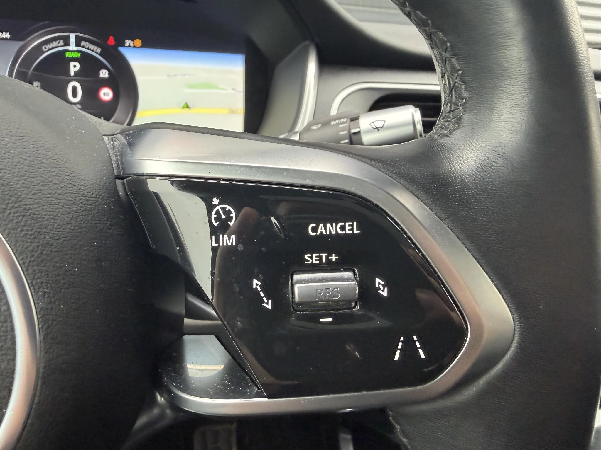 Hoofdafbeelding Jaguar I-PACE