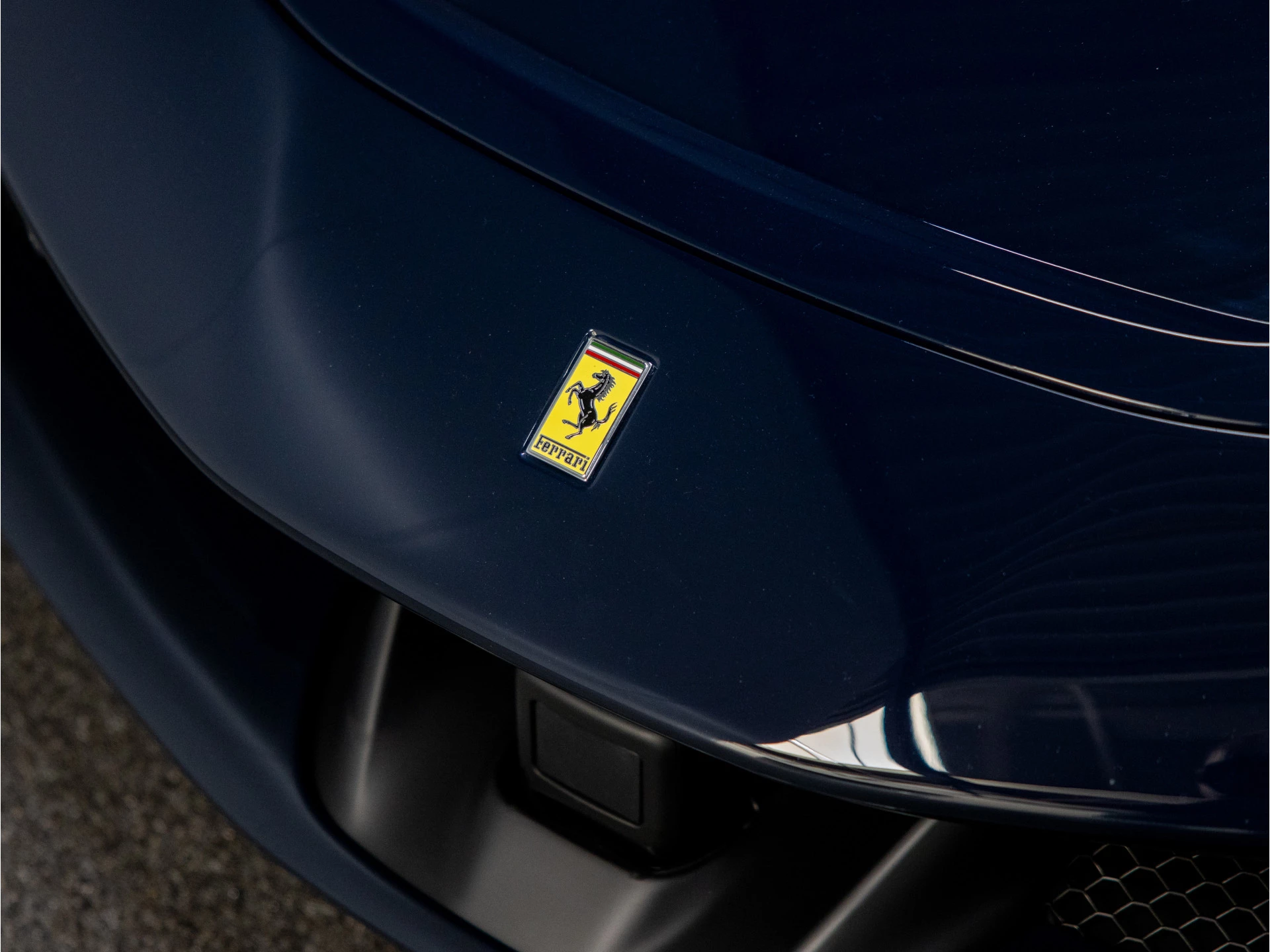 Hoofdafbeelding Ferrari SF90 Spider