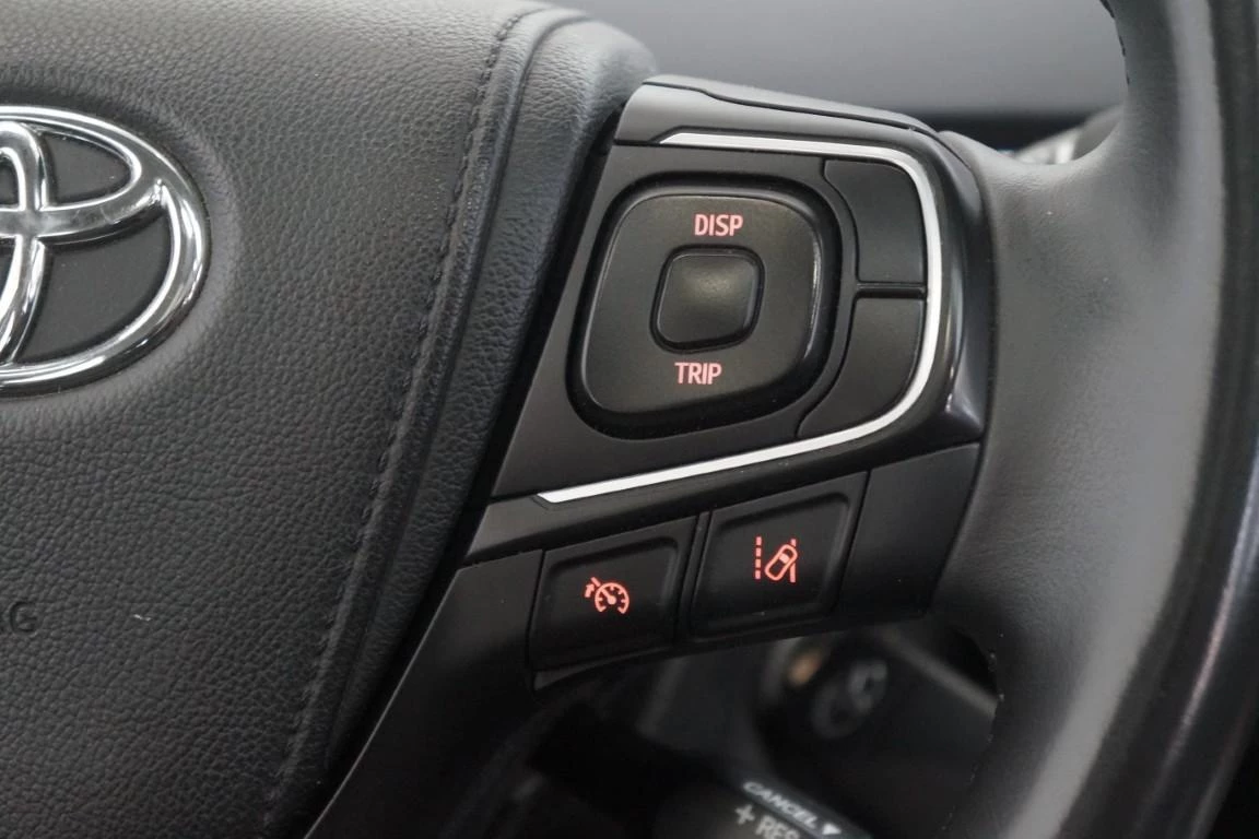 Hoofdafbeelding Toyota Verso