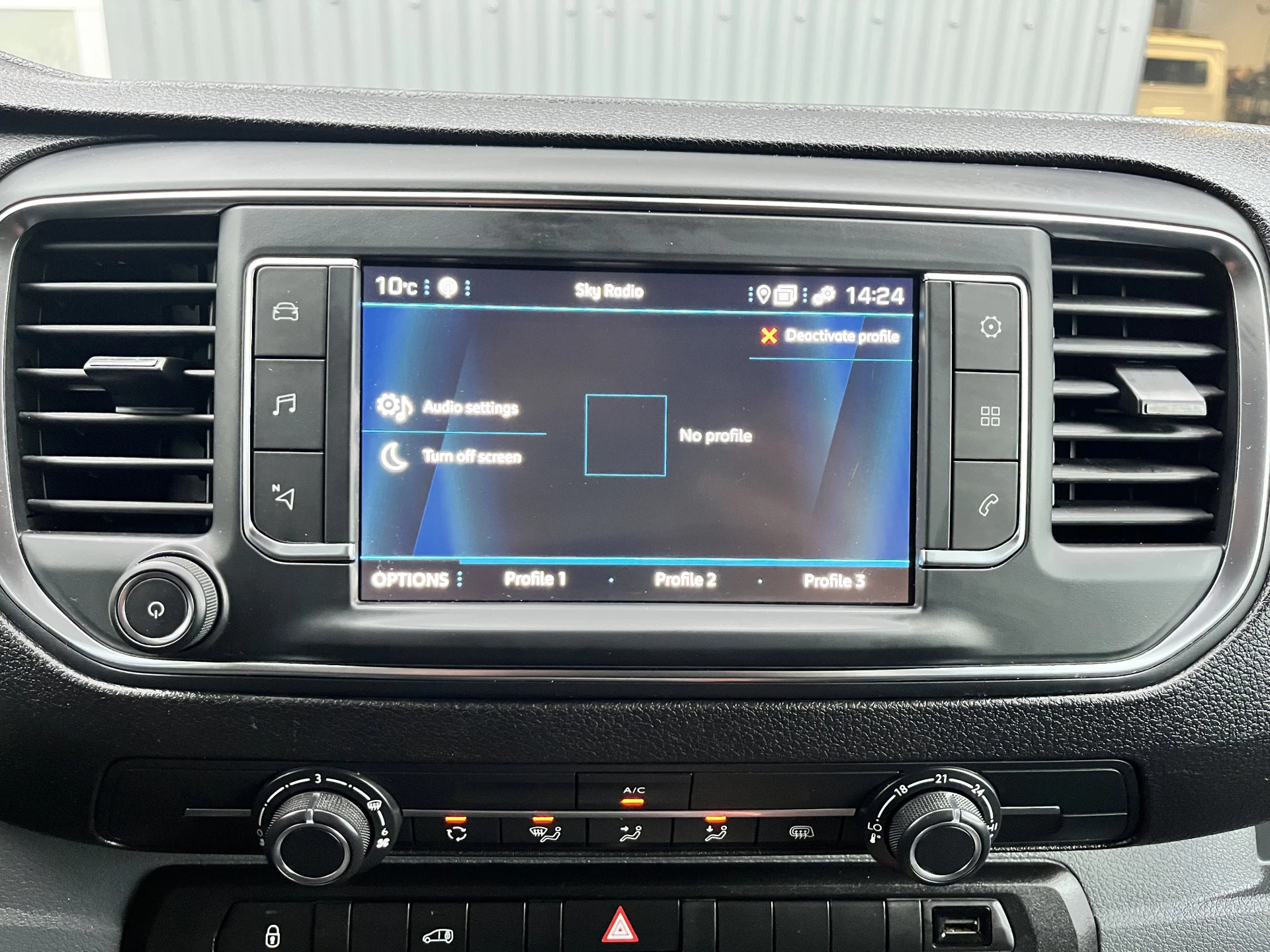 Hoofdafbeelding Peugeot Expert