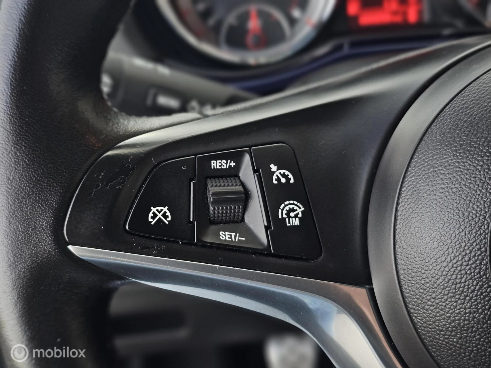 Hoofdafbeelding Opel ADAM