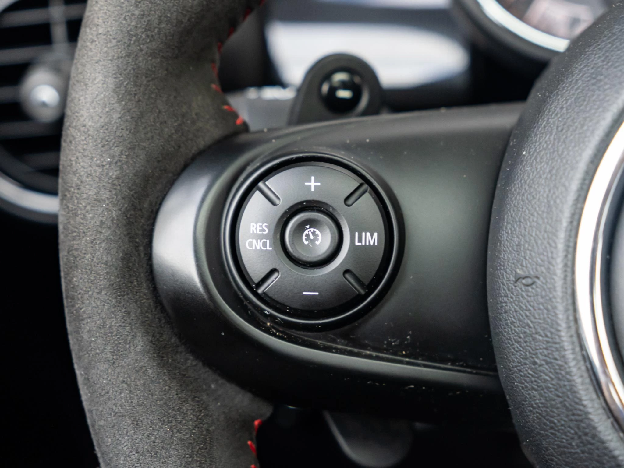 Hoofdafbeelding MINI 3-deurs
