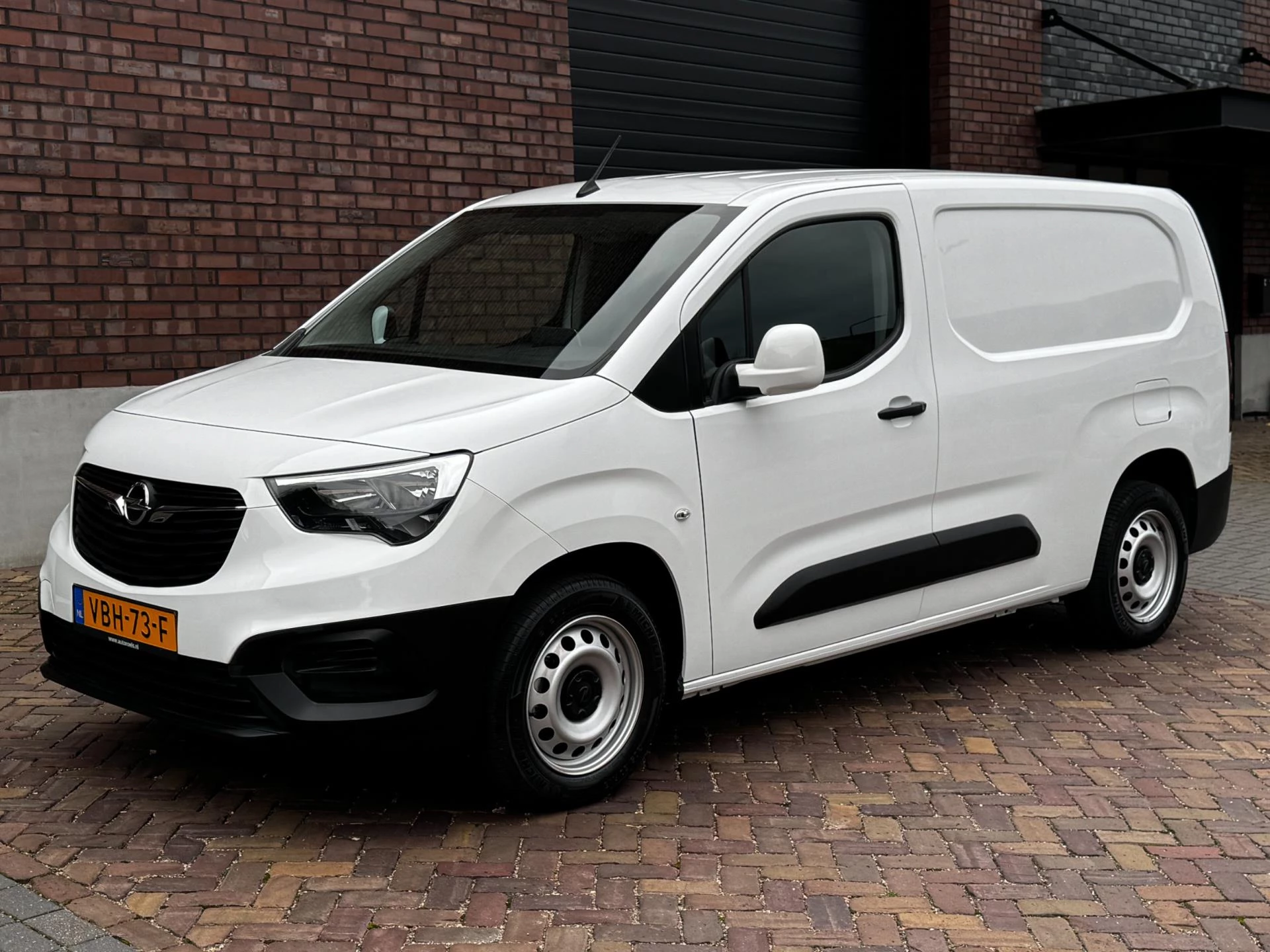 Hoofdafbeelding Opel Combo