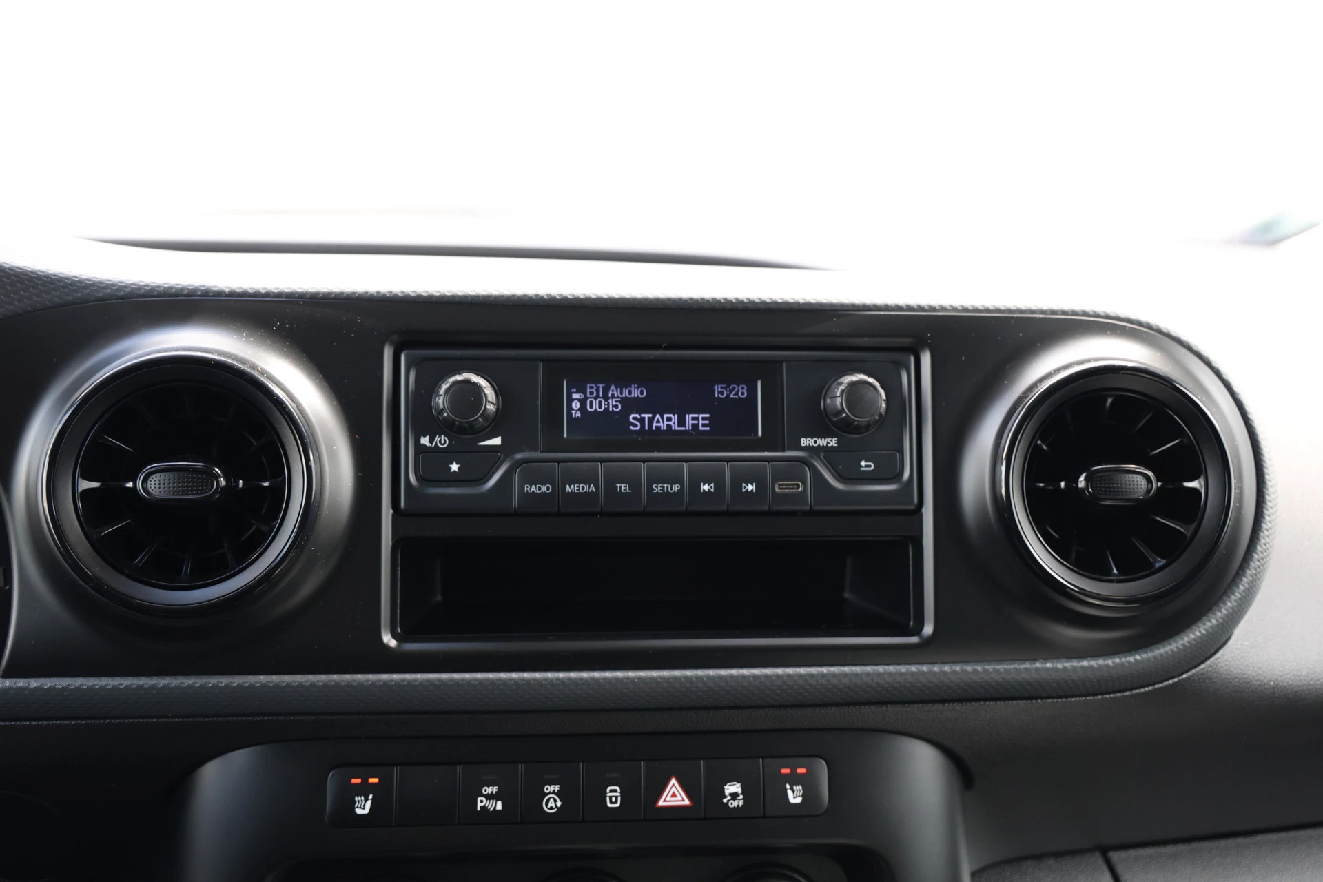Hoofdafbeelding Mercedes-Benz Citan