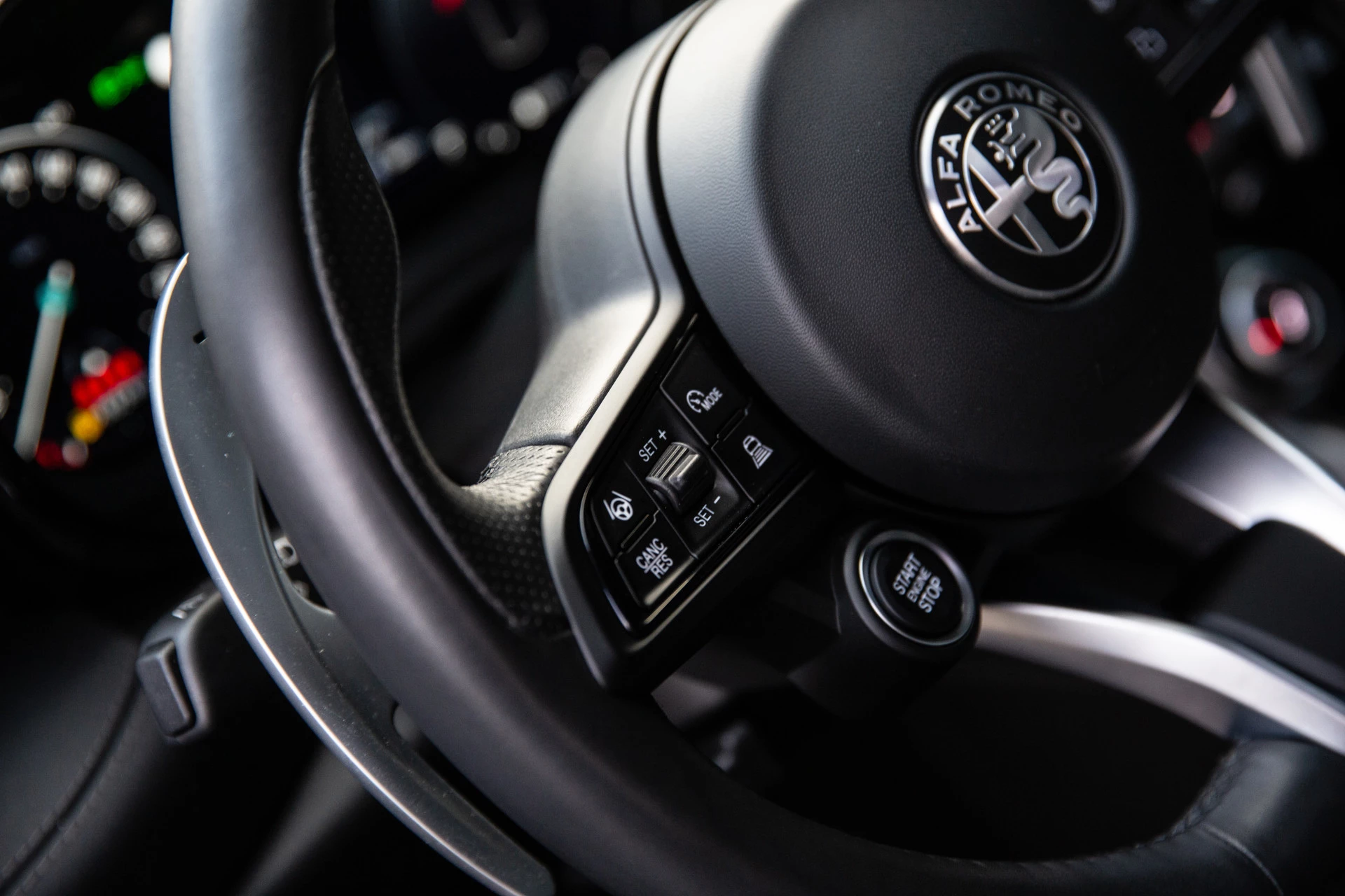 Hoofdafbeelding Alfa Romeo Tonale