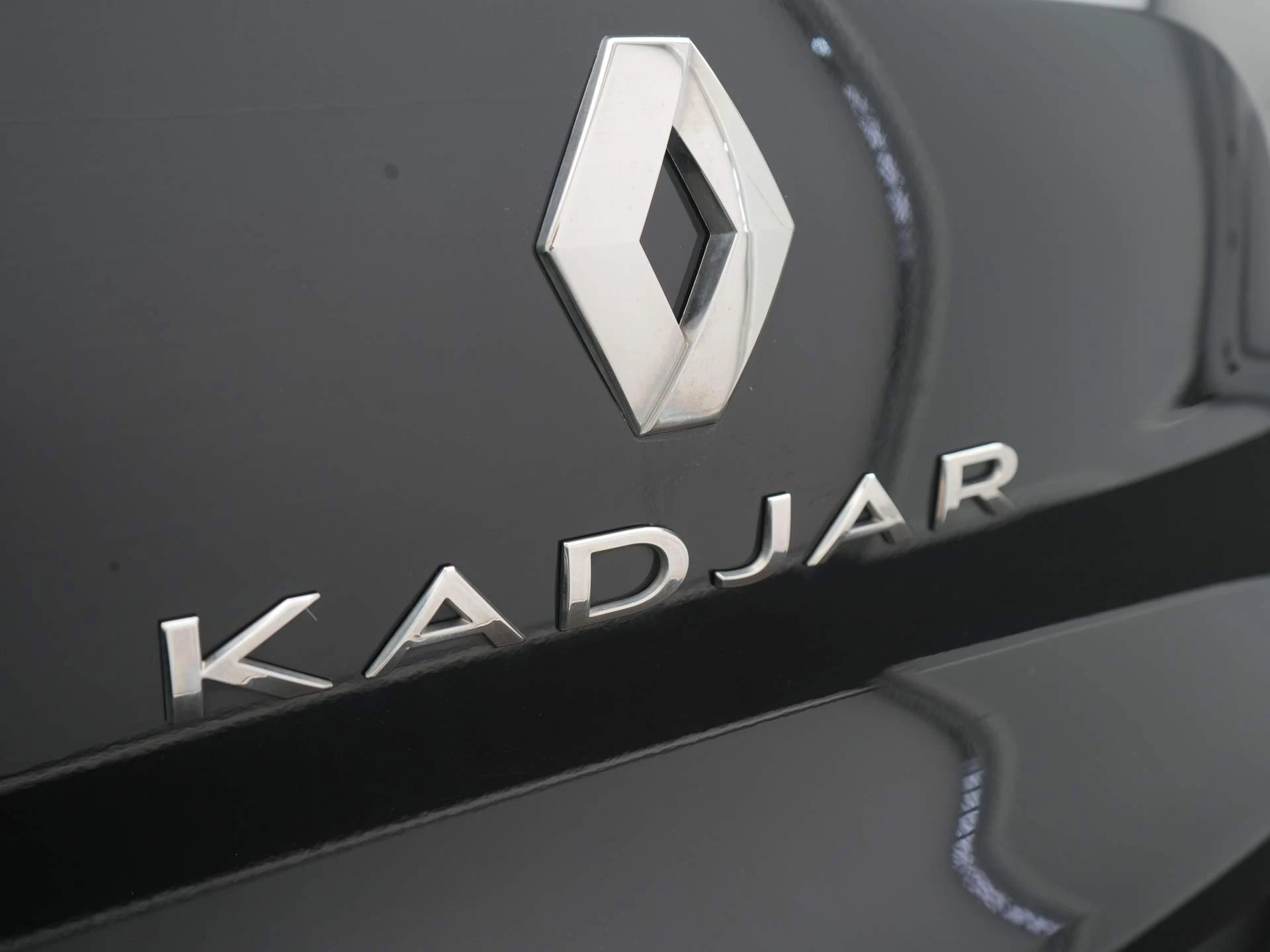 Hoofdafbeelding Renault Kadjar