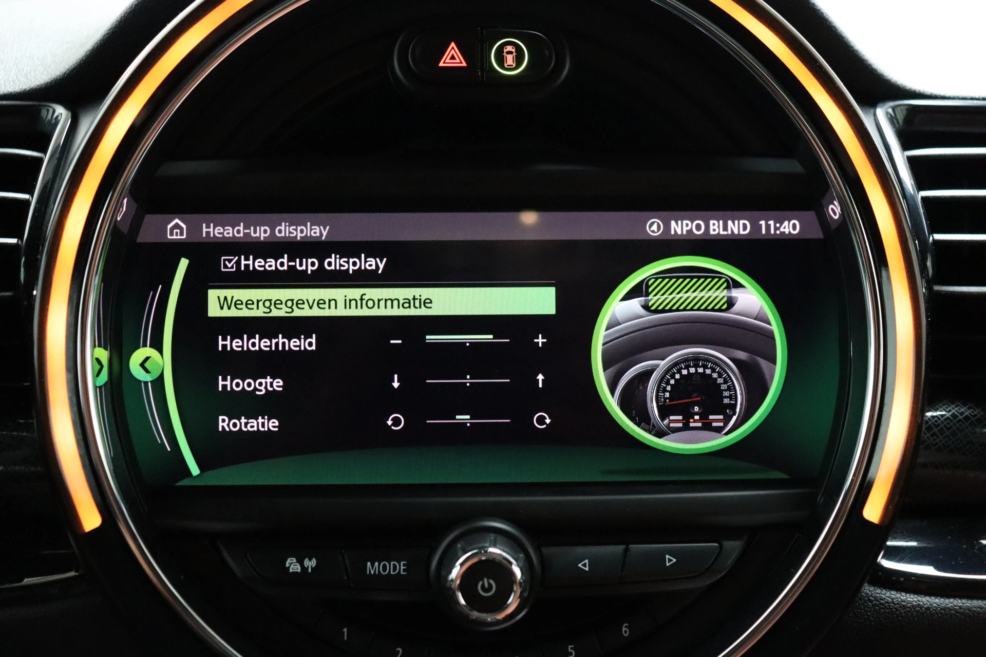 Hoofdafbeelding MINI Clubman