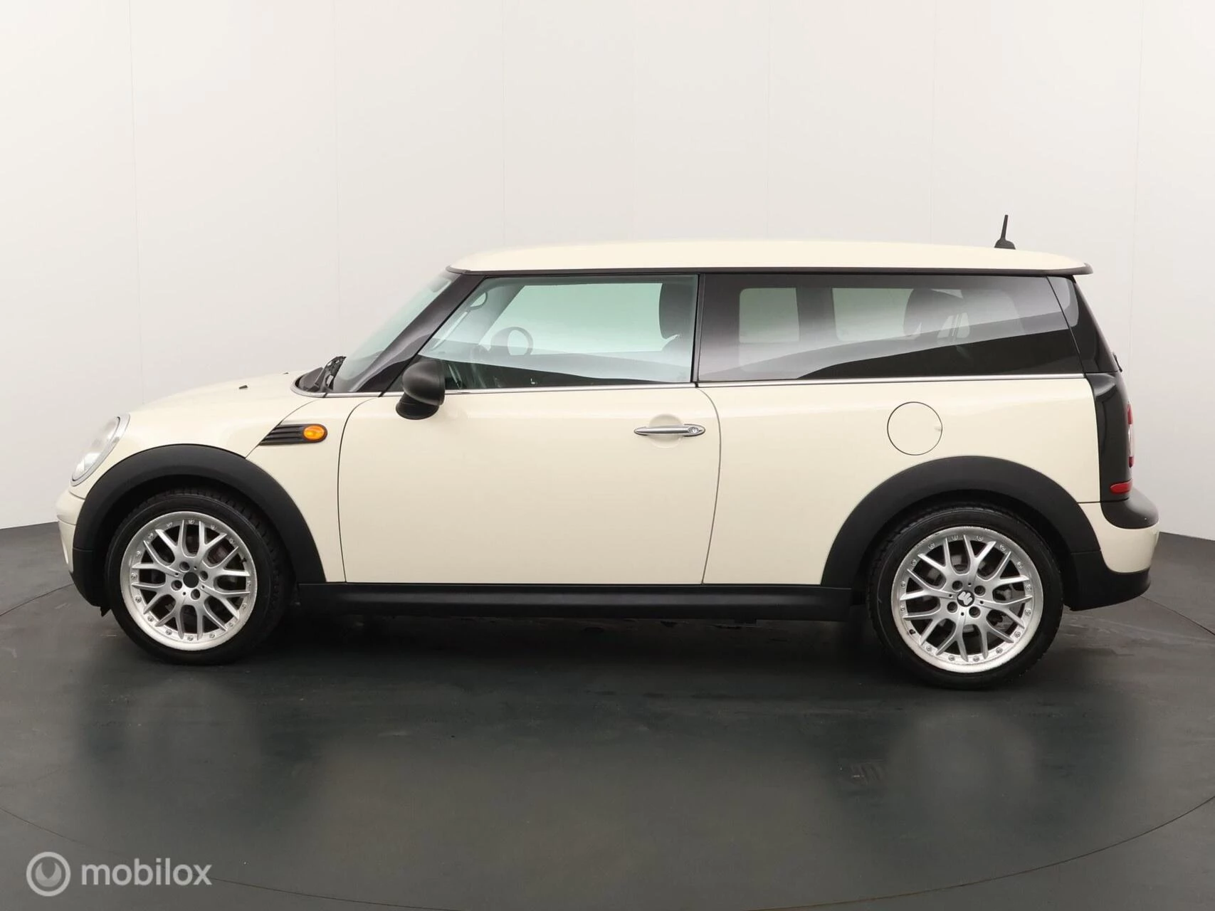 Hoofdafbeelding MINI Clubman