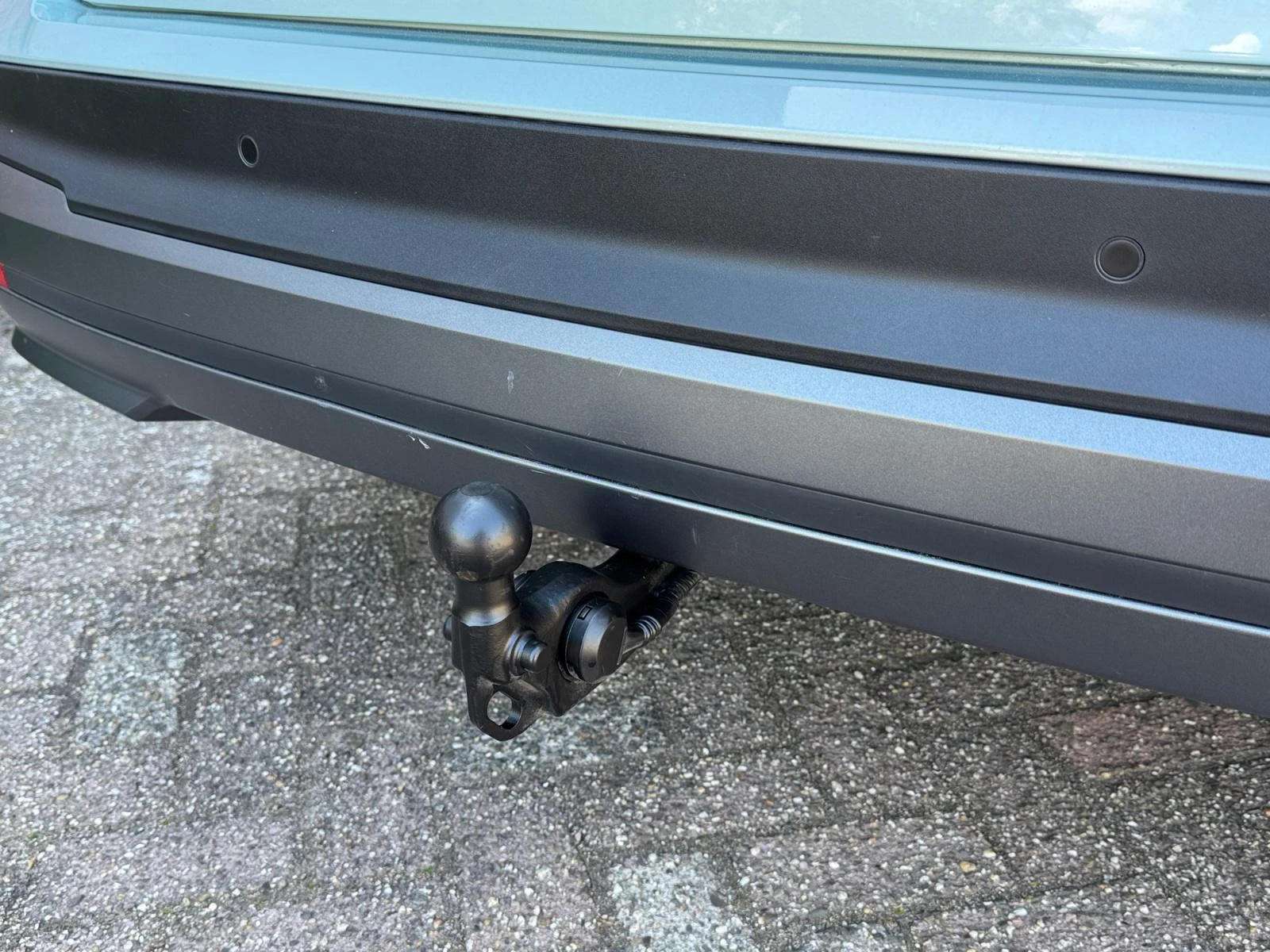 Hoofdafbeelding Škoda Enyaq iV