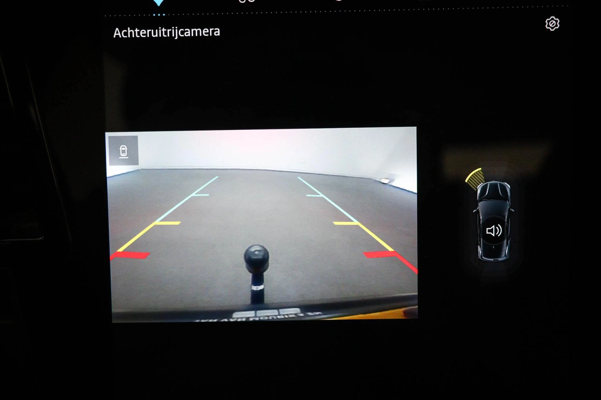 Hoofdafbeelding Renault Megane E-Tech