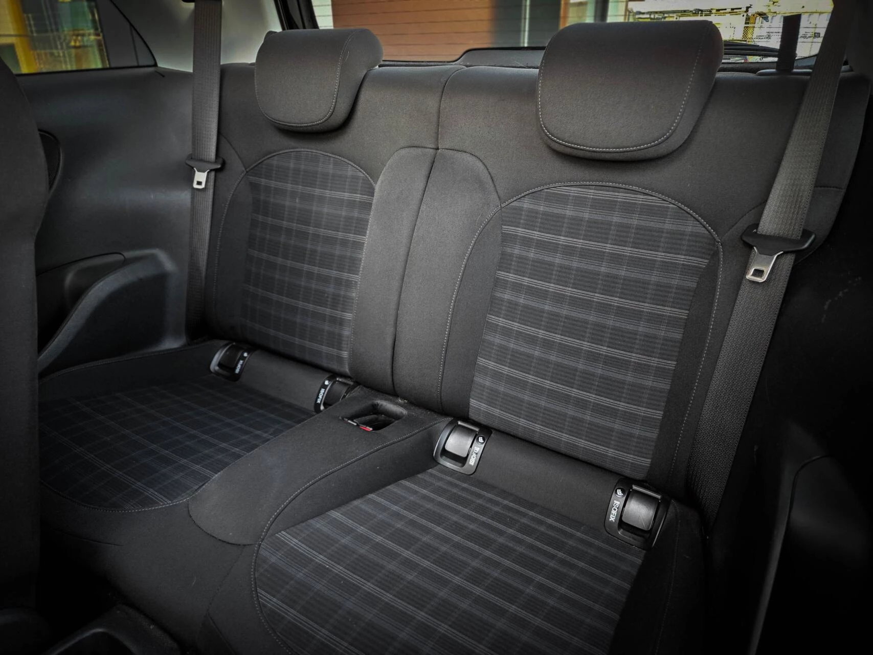 Hoofdafbeelding Opel ADAM