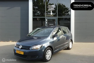 Hoofdafbeelding Volkswagen Golf Plus Volkswagen Golf + 1.2 TSI Trendline / Automaat