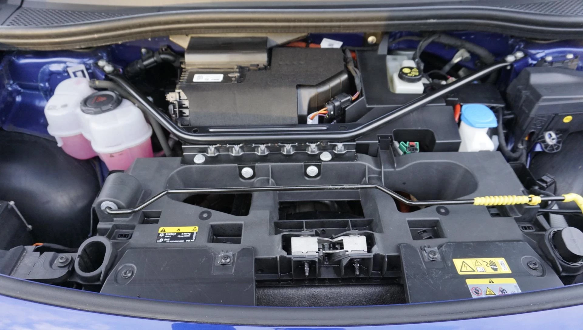 Hoofdafbeelding Volkswagen ID.4