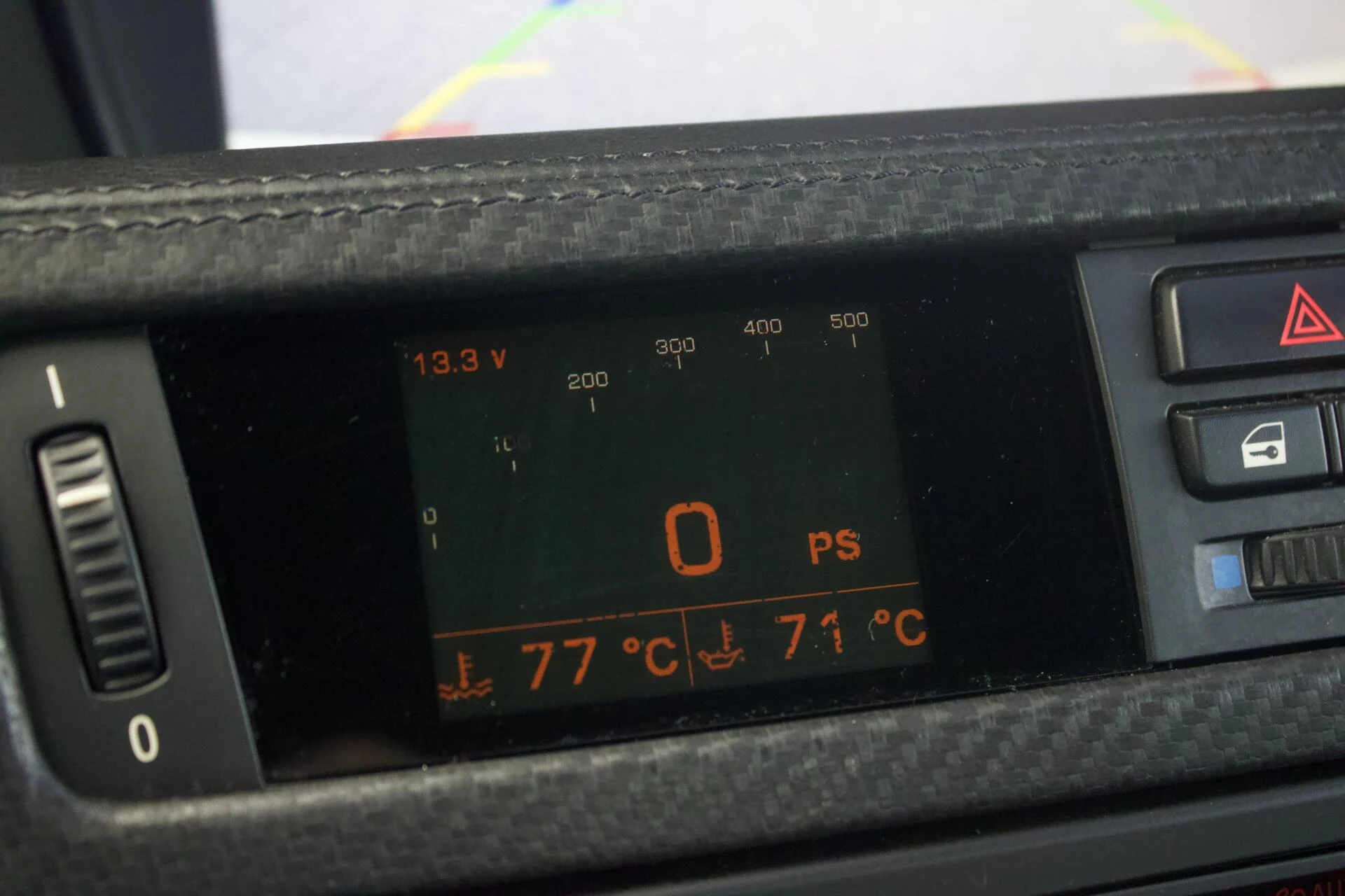 Hoofdafbeelding BMW M3