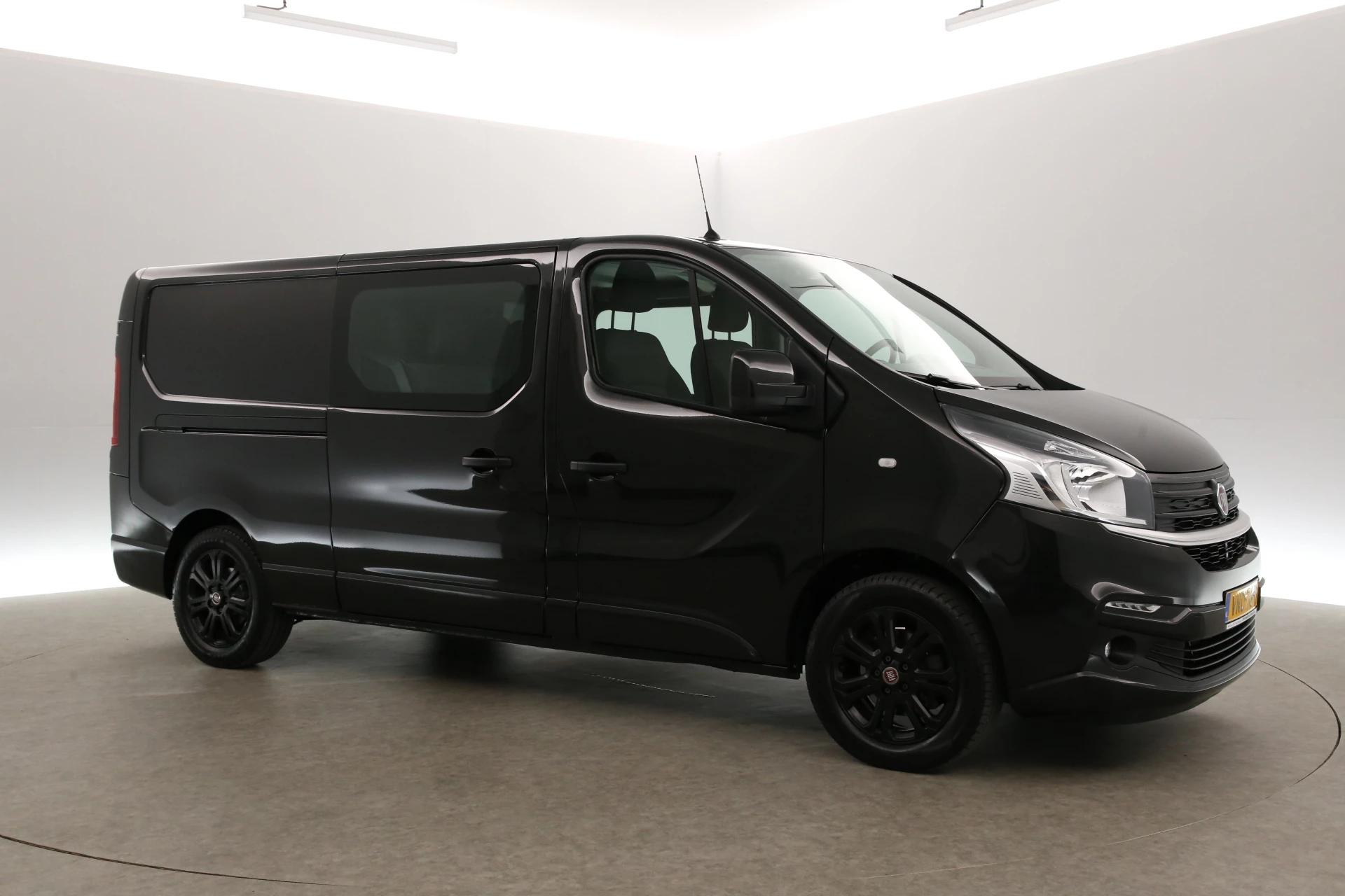 Hoofdafbeelding Fiat Talento