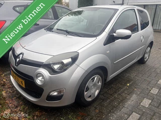 Renault Twingo 1.2 16V Collection