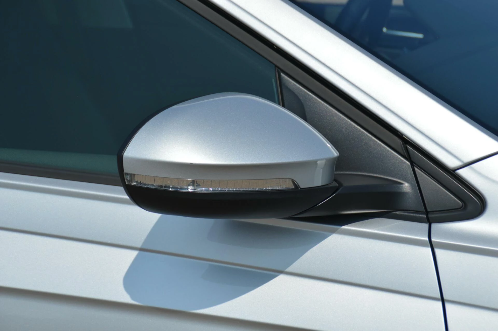 Hoofdafbeelding Volkswagen Taigo