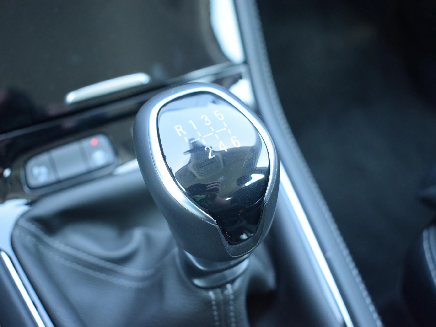 Hoofdafbeelding Opel Grandland