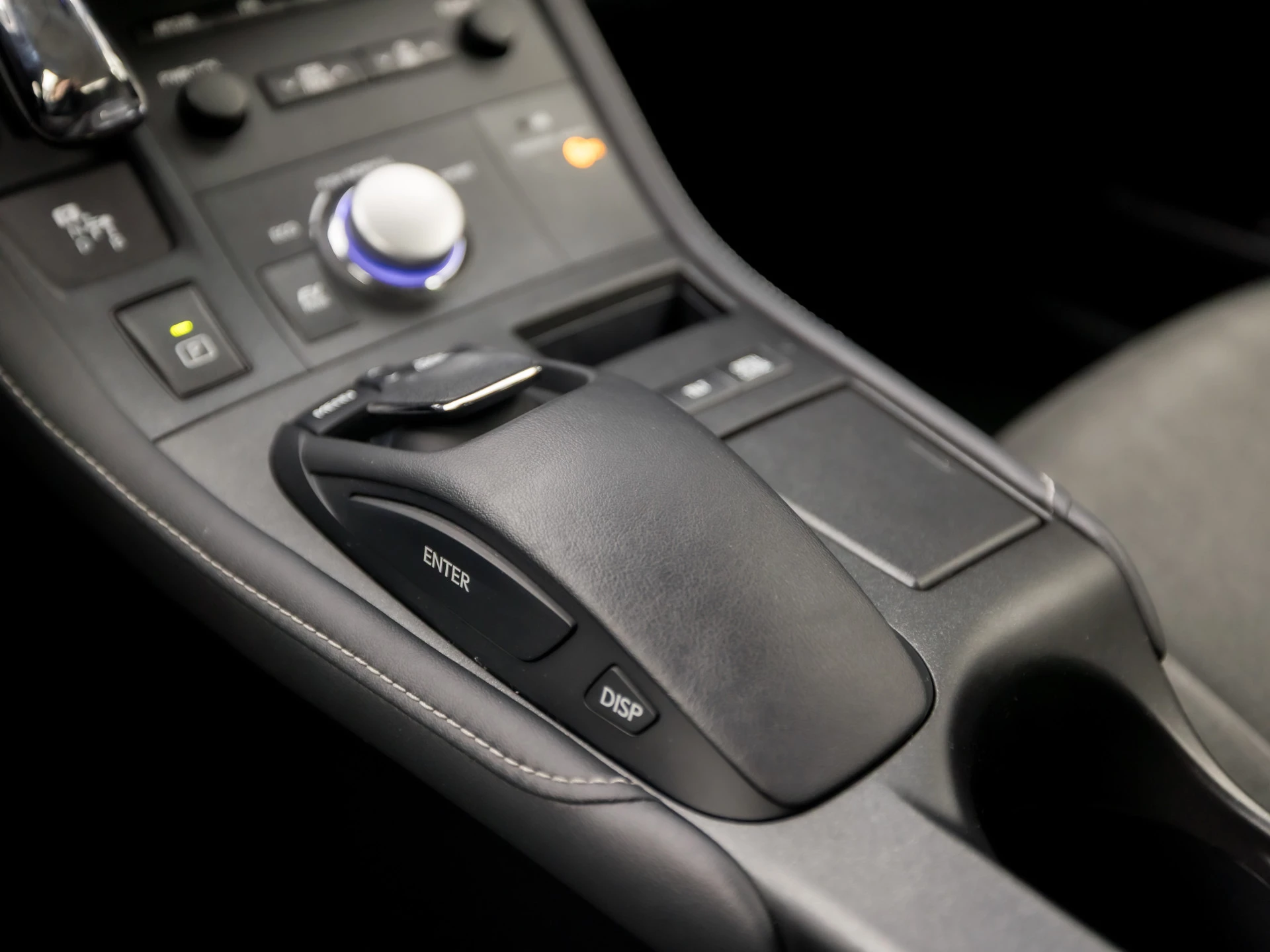 Hoofdafbeelding Lexus CT